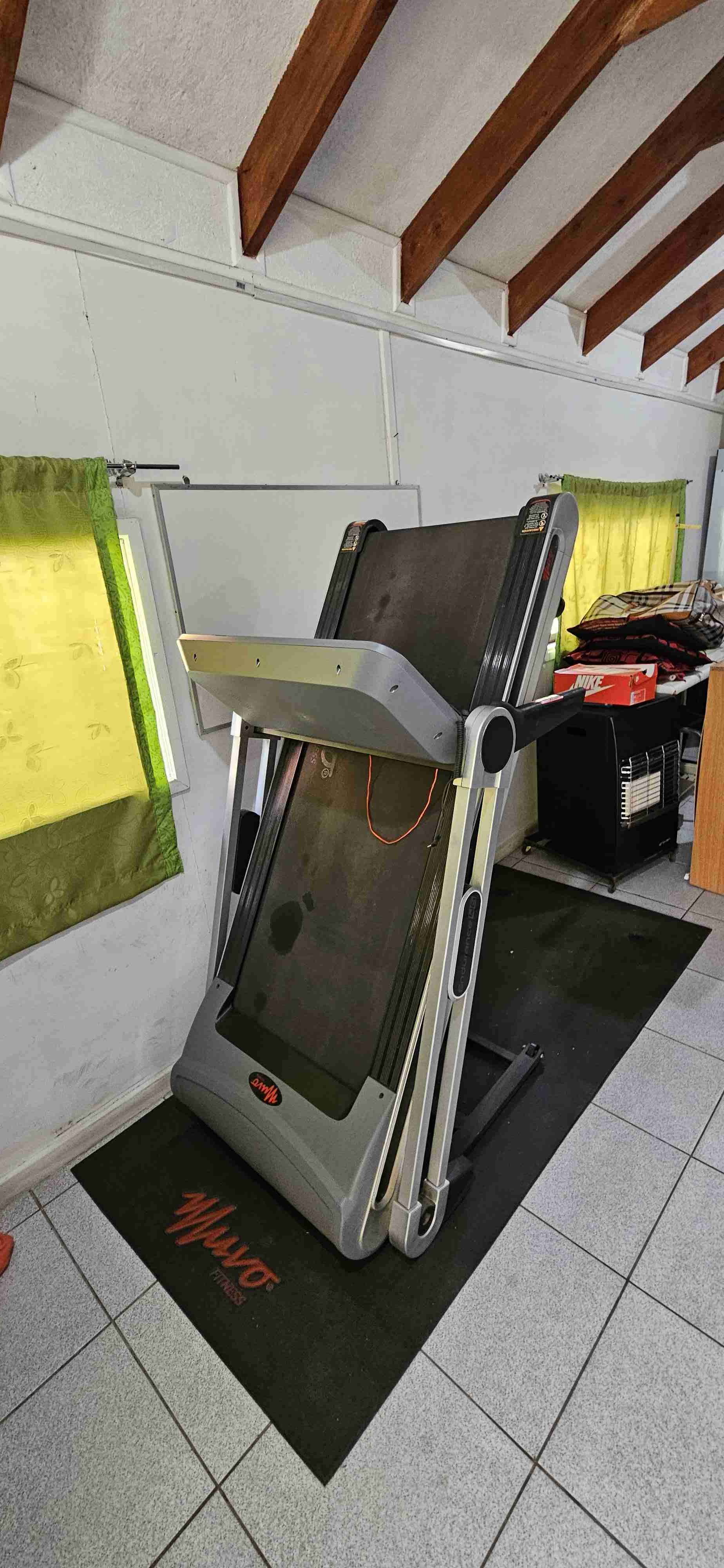 TROTADORA ENDURANCE SERIE 46 MUVO - 3