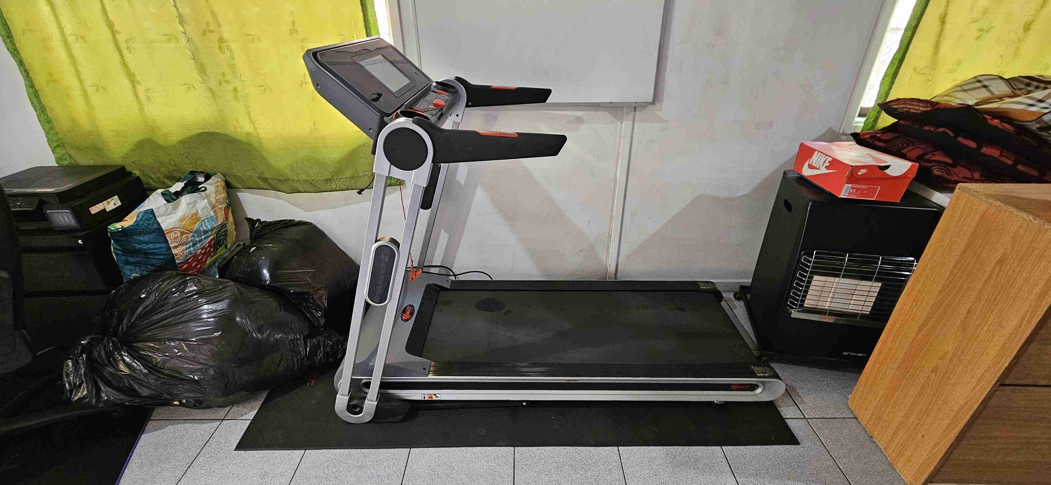 TROTADORA ENDURANCE SERIE 46 MUVO - 4