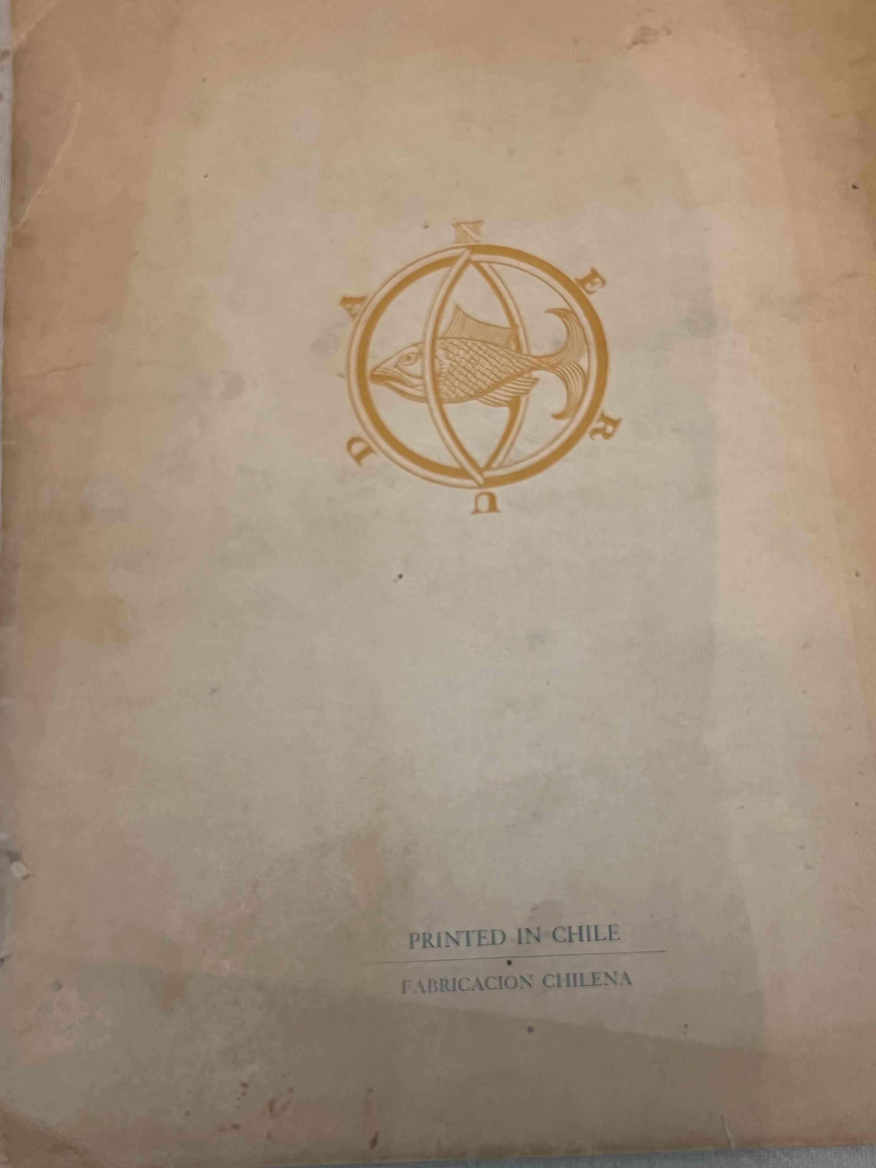 Libro Alturas de Macchu Picchu - miniatura 4