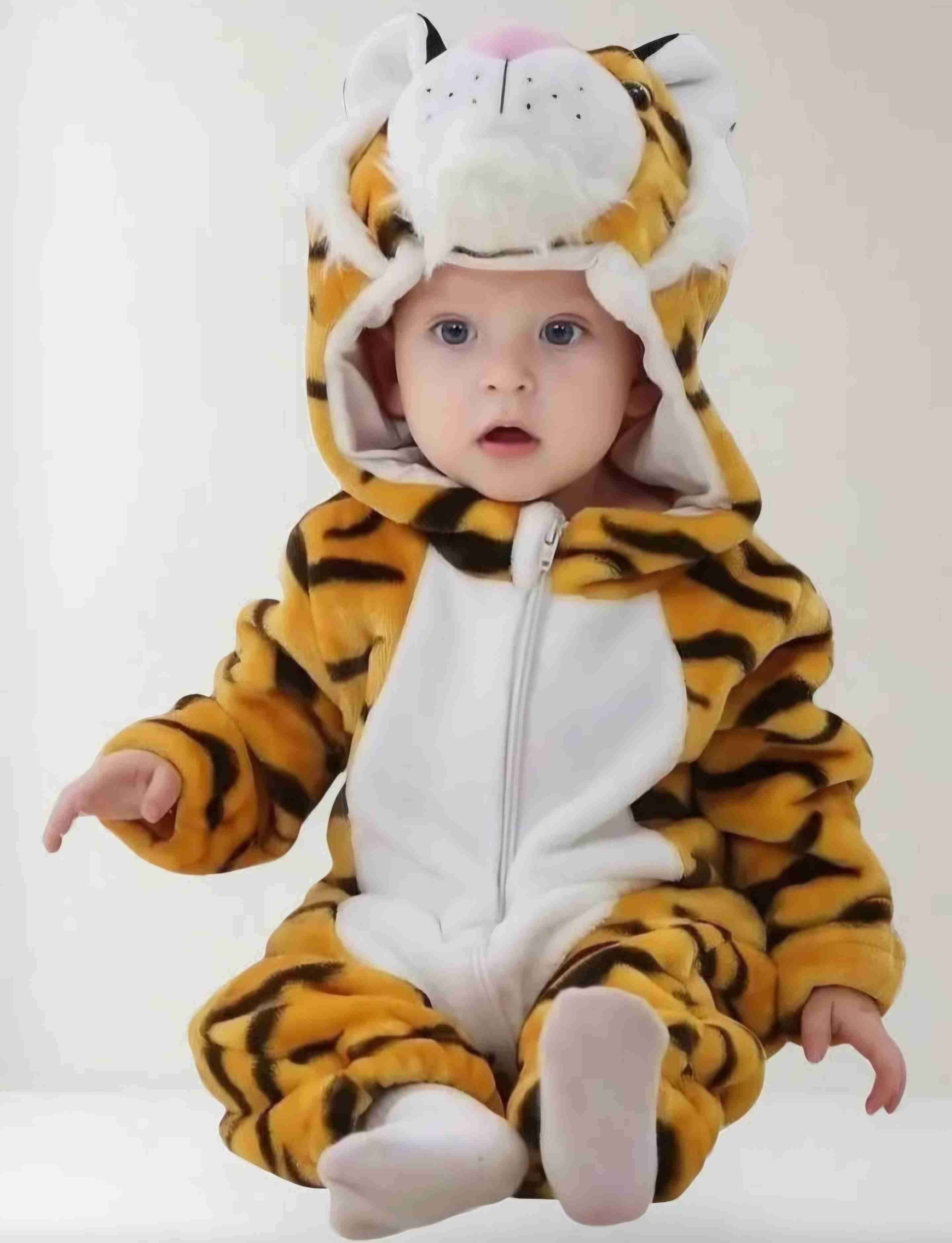 Pijama disfraz  para bebé