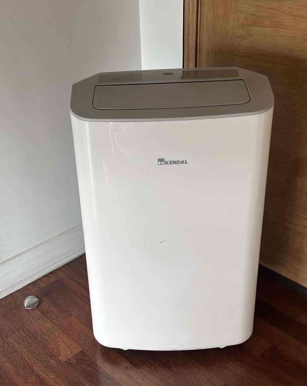 Aire acondicionado portátil Kendal