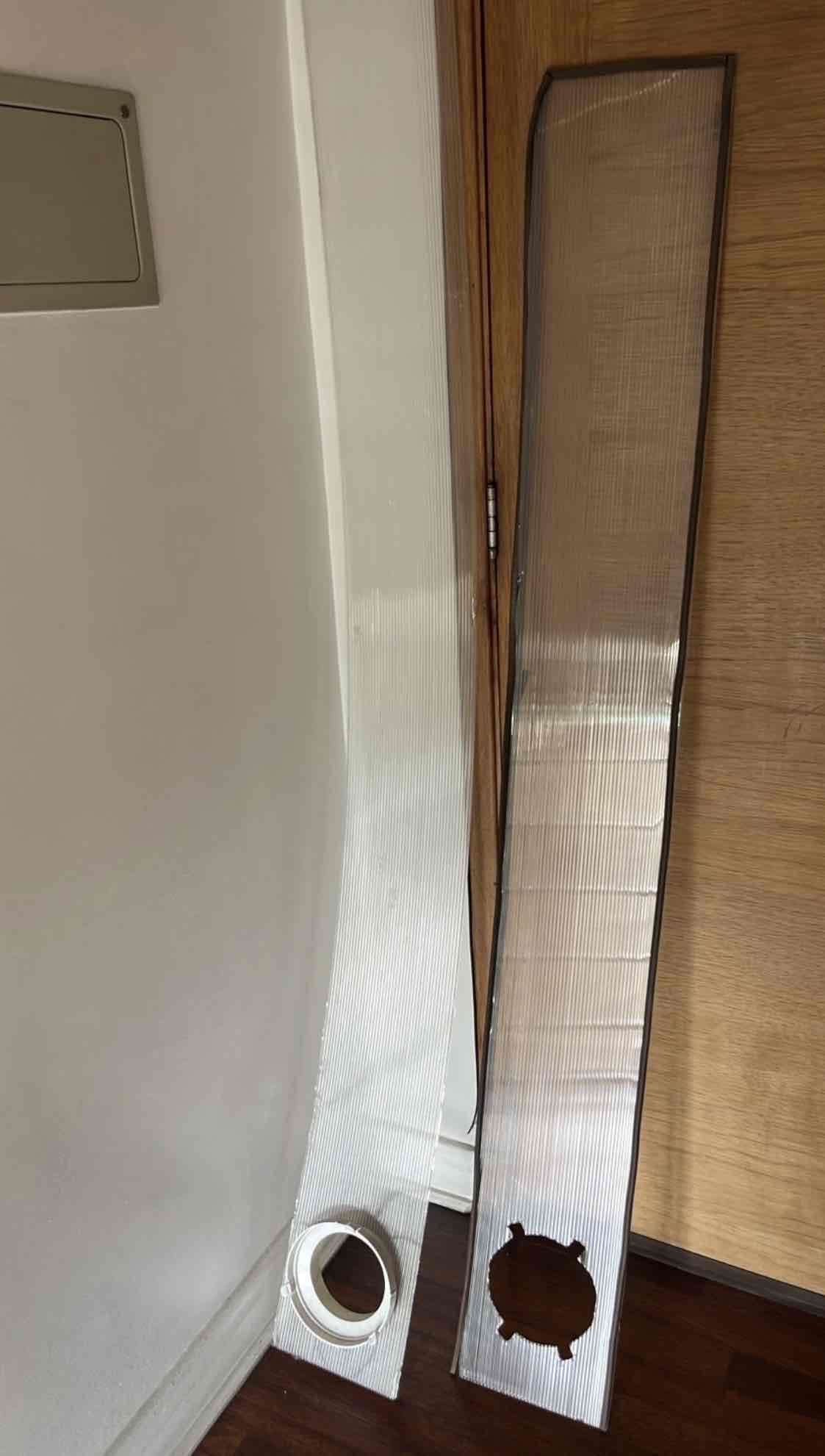 Aire acondicionado portátil Kendal - miniatura 4