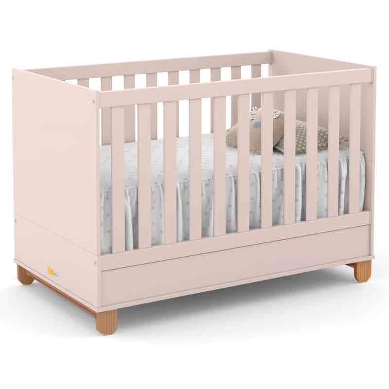 Cuna convertible KidsCool - miniatura 2