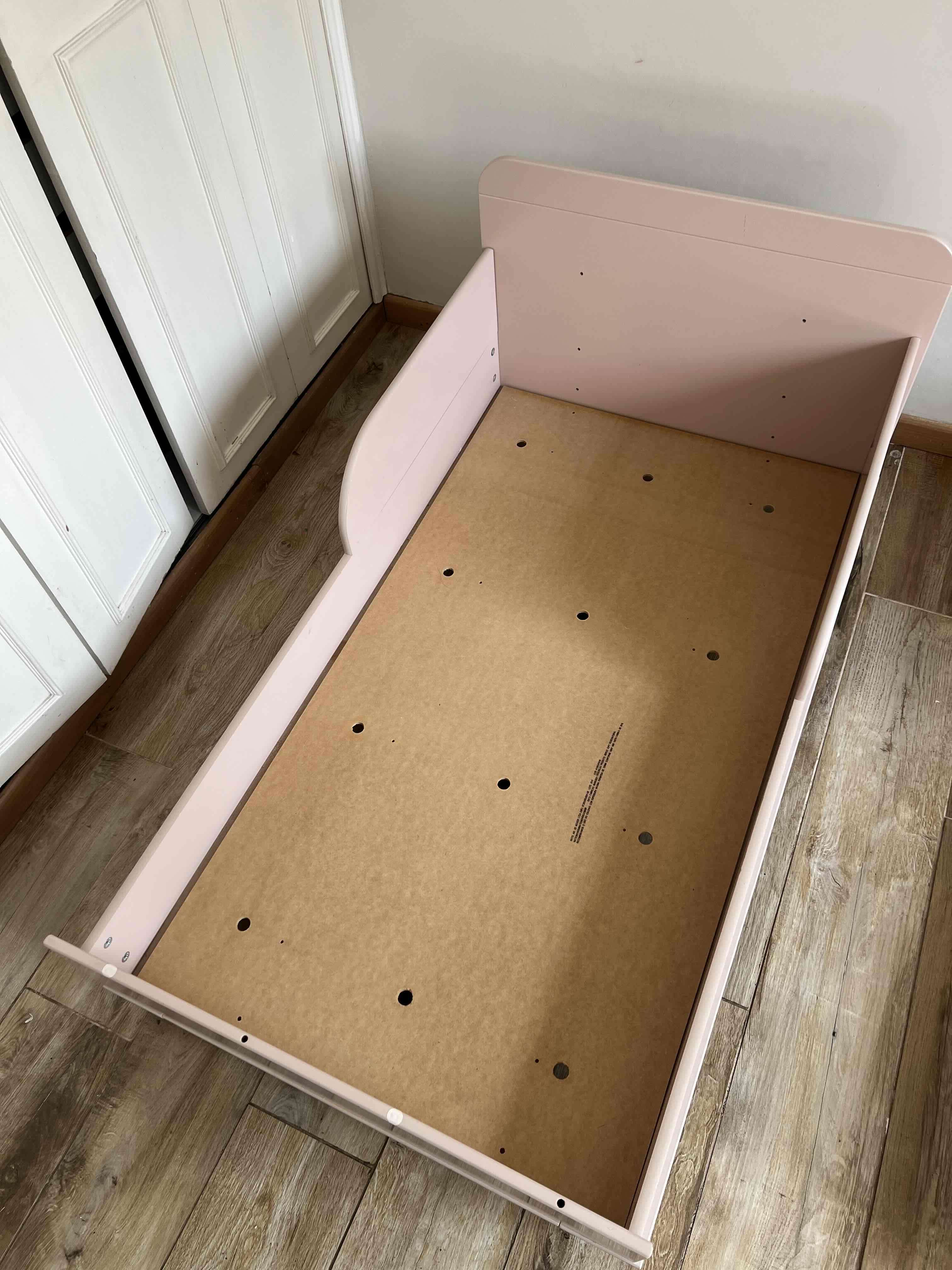 Cuna convertible KidsCool - miniatura 3