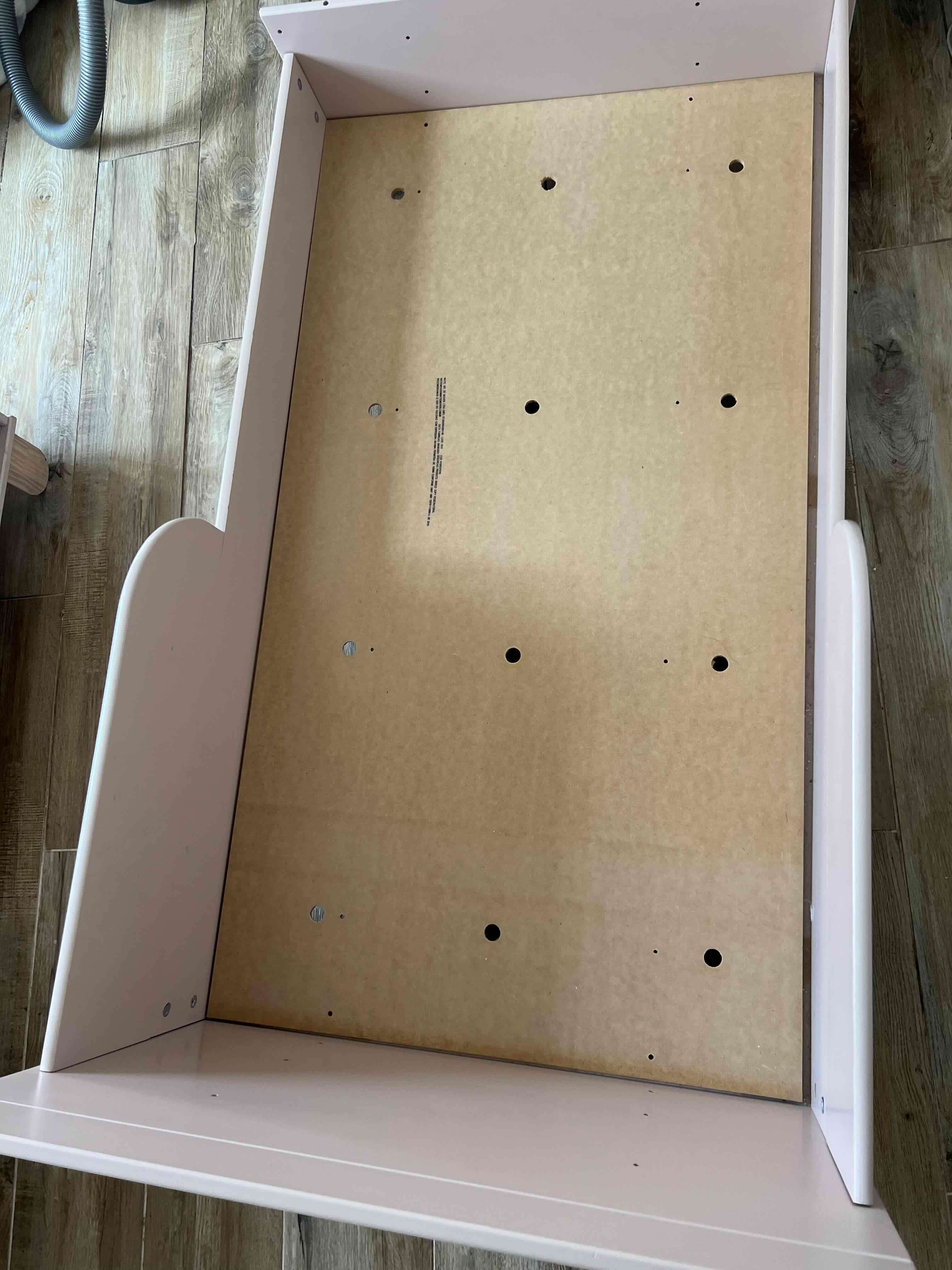 Cuna convertible KidsCool - miniatura 5