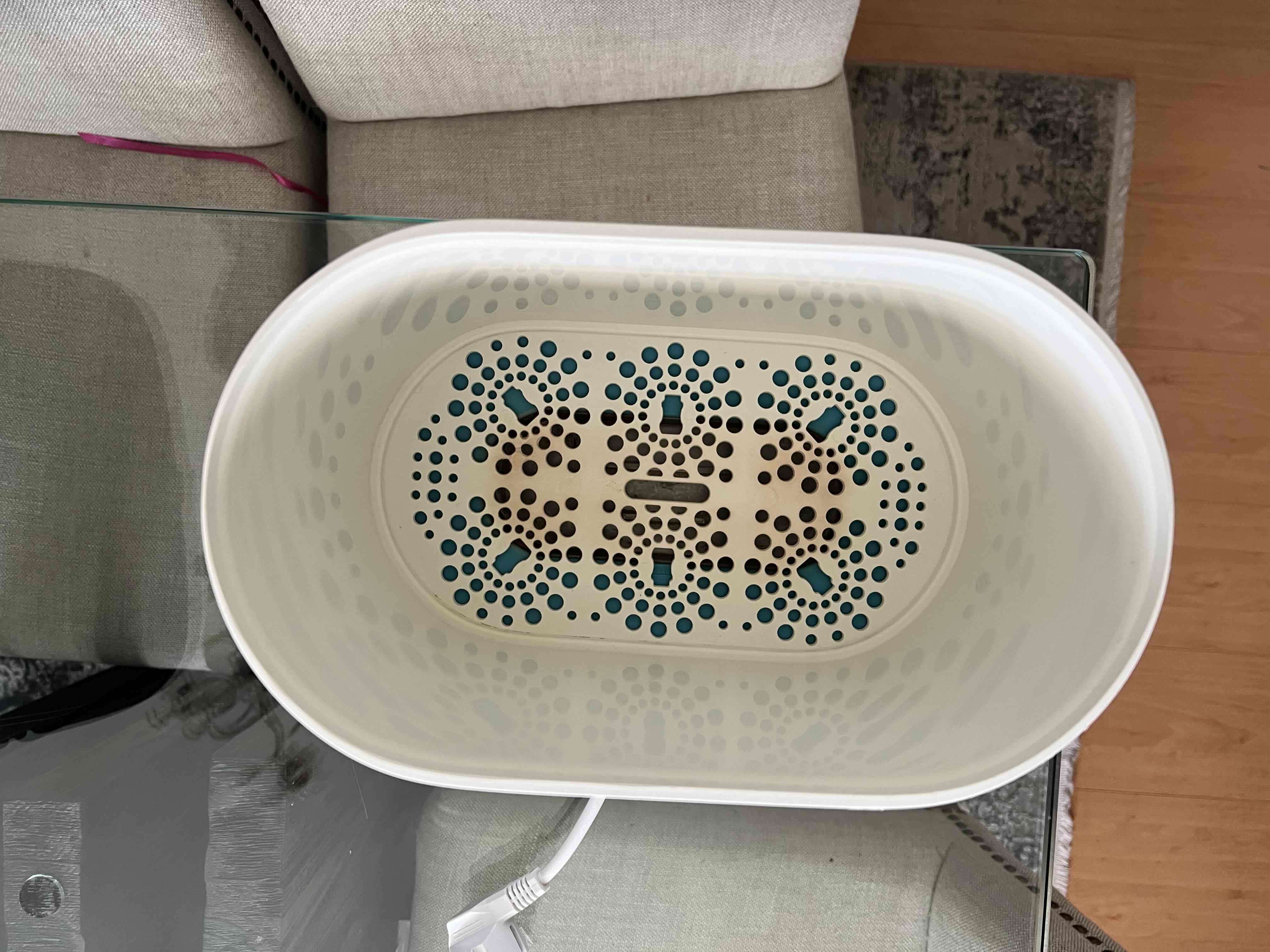 Esterilizador eléctrico Philips Avent - miniatura 6