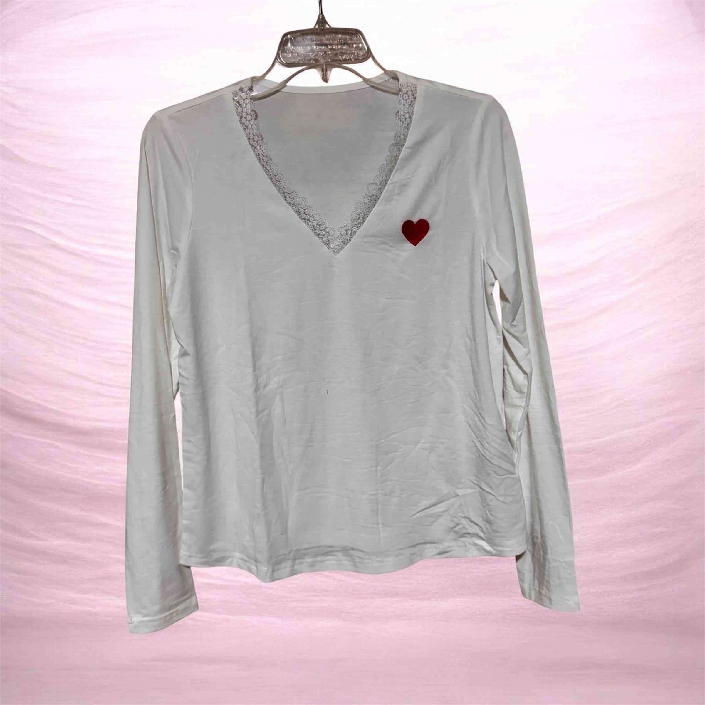 Polera beige Cool Cat y otras poleras - miniatura 2