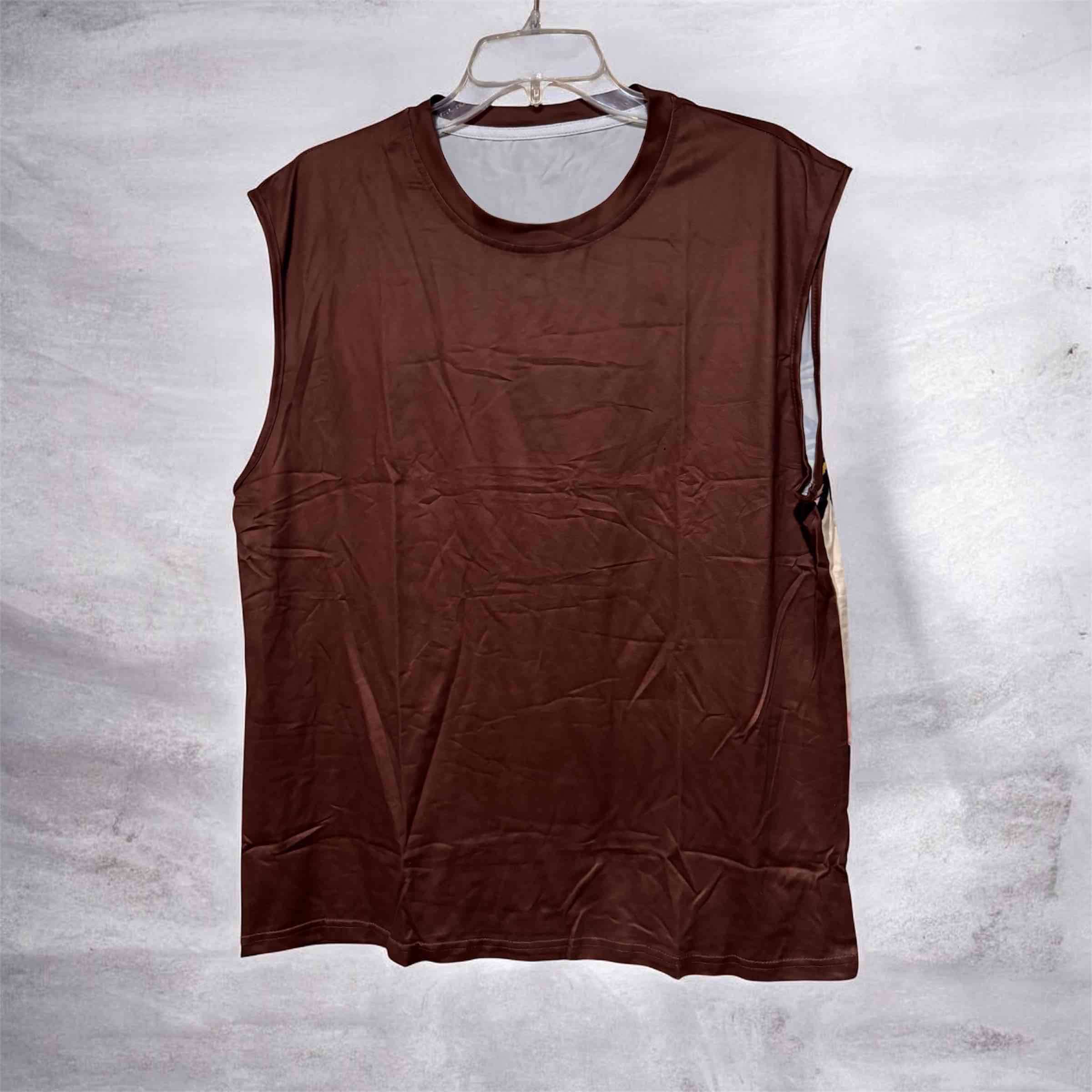 Polera beige Cool Cat y otras poleras - miniatura 6