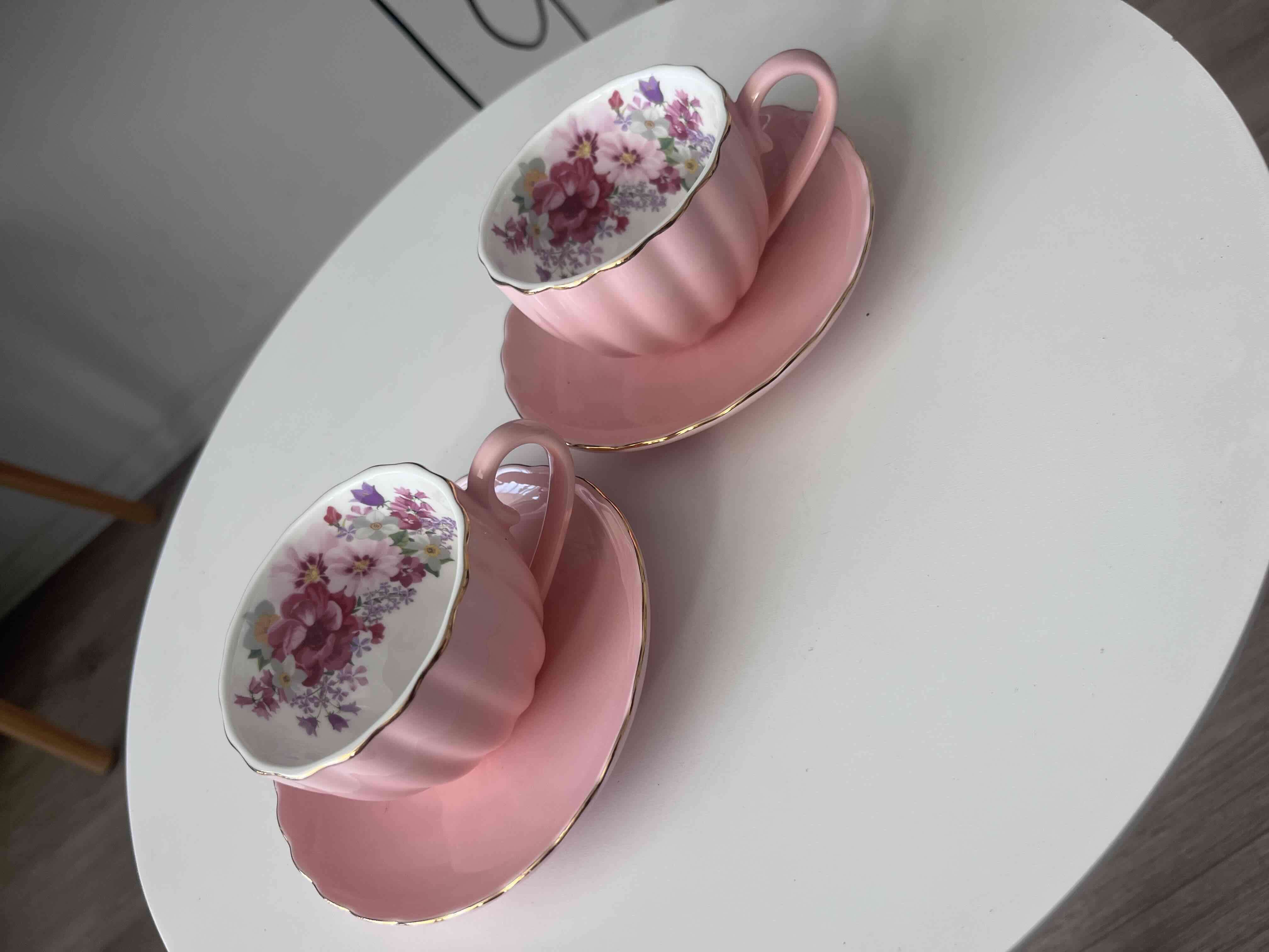 Set de tazas de café - miniatura 2