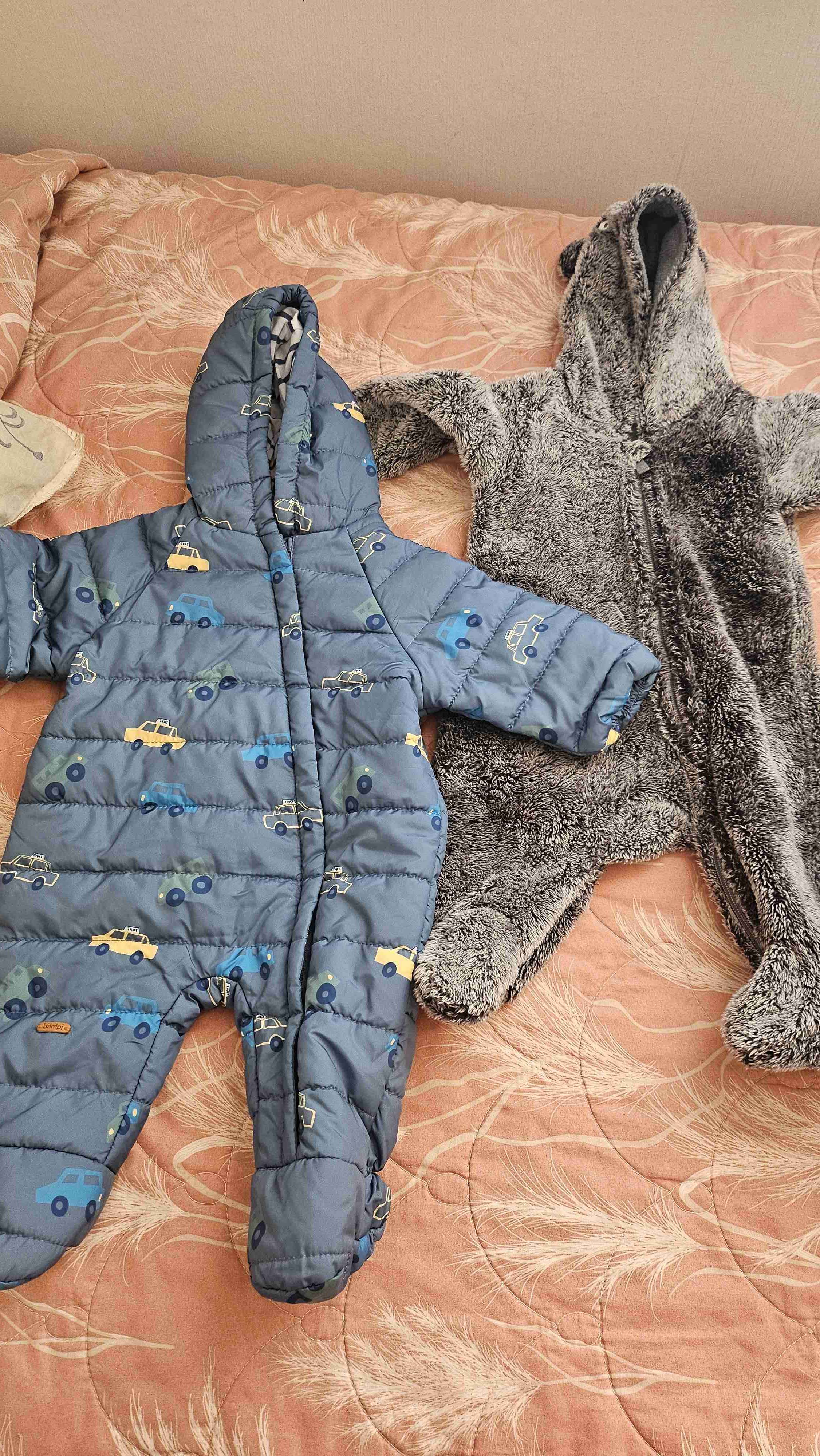 Lote de ropa 0 a 3 meses - 3