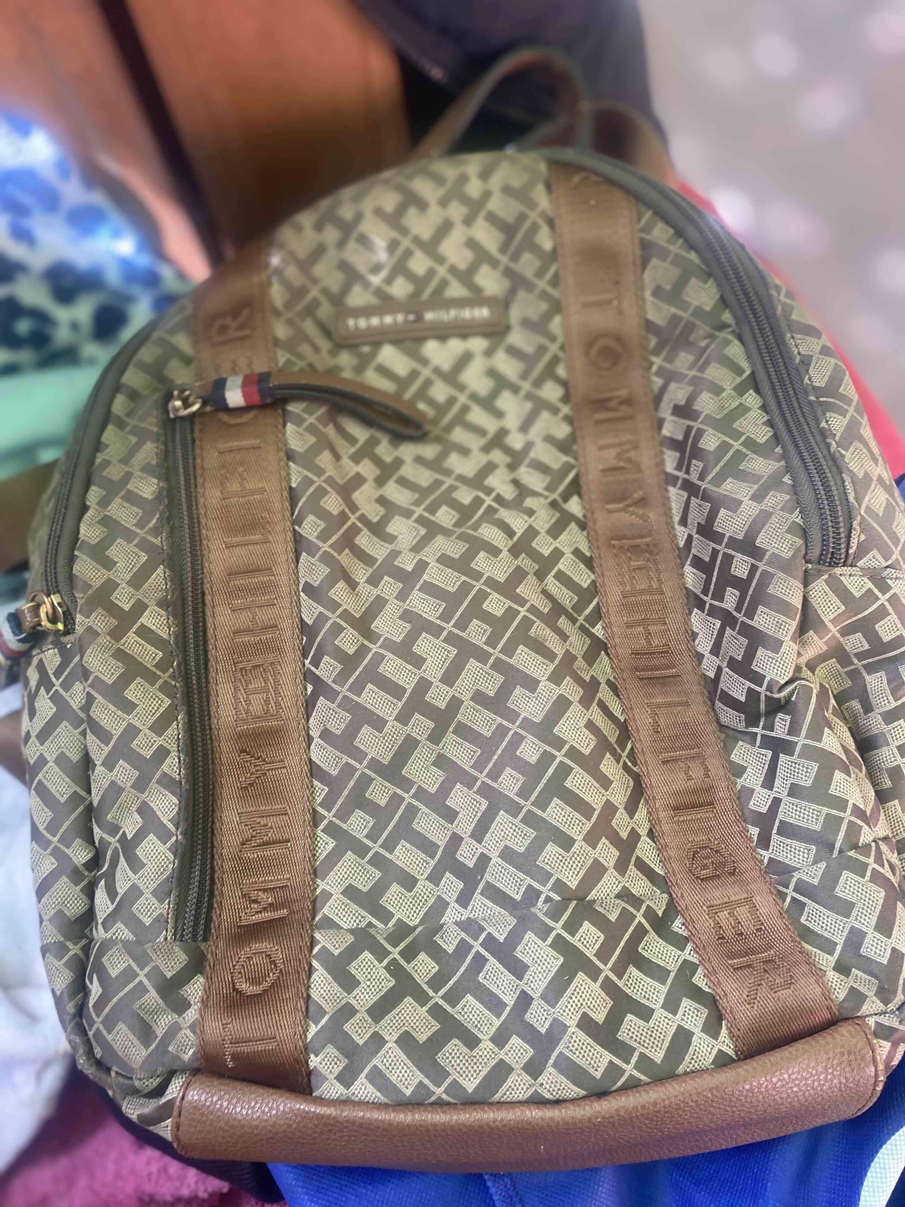 Mochila tomy - miniatura 2