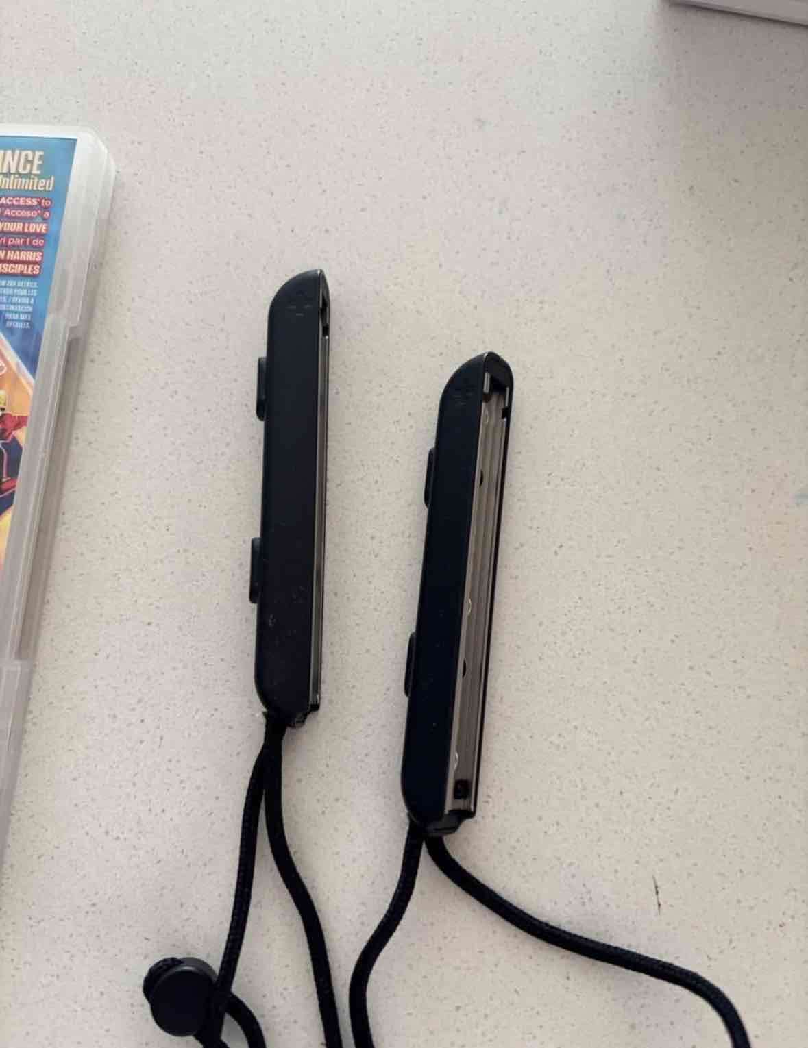 Consola Nintendo Switch en caja - miniatura 5