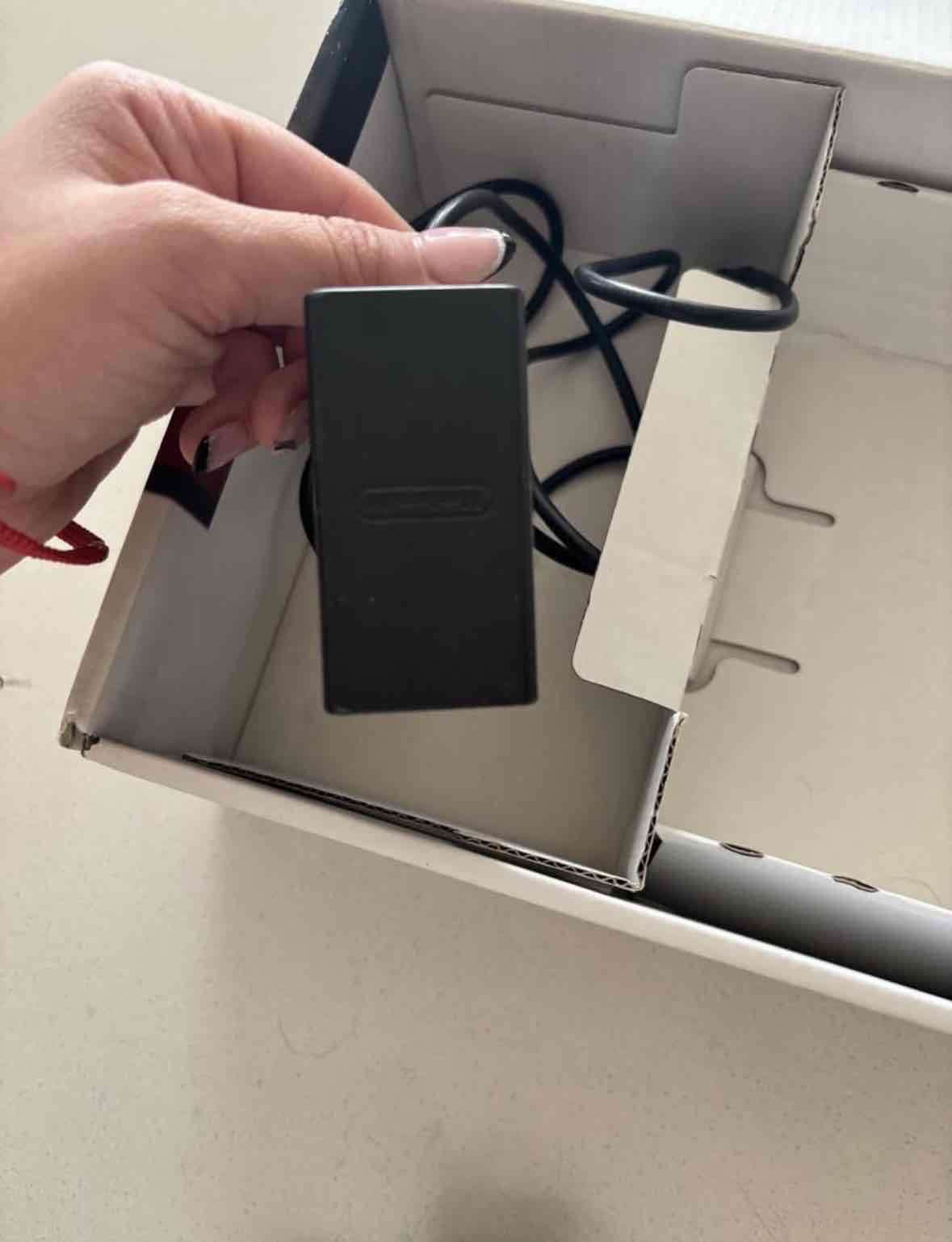 Consola Nintendo Switch en caja - miniatura 6