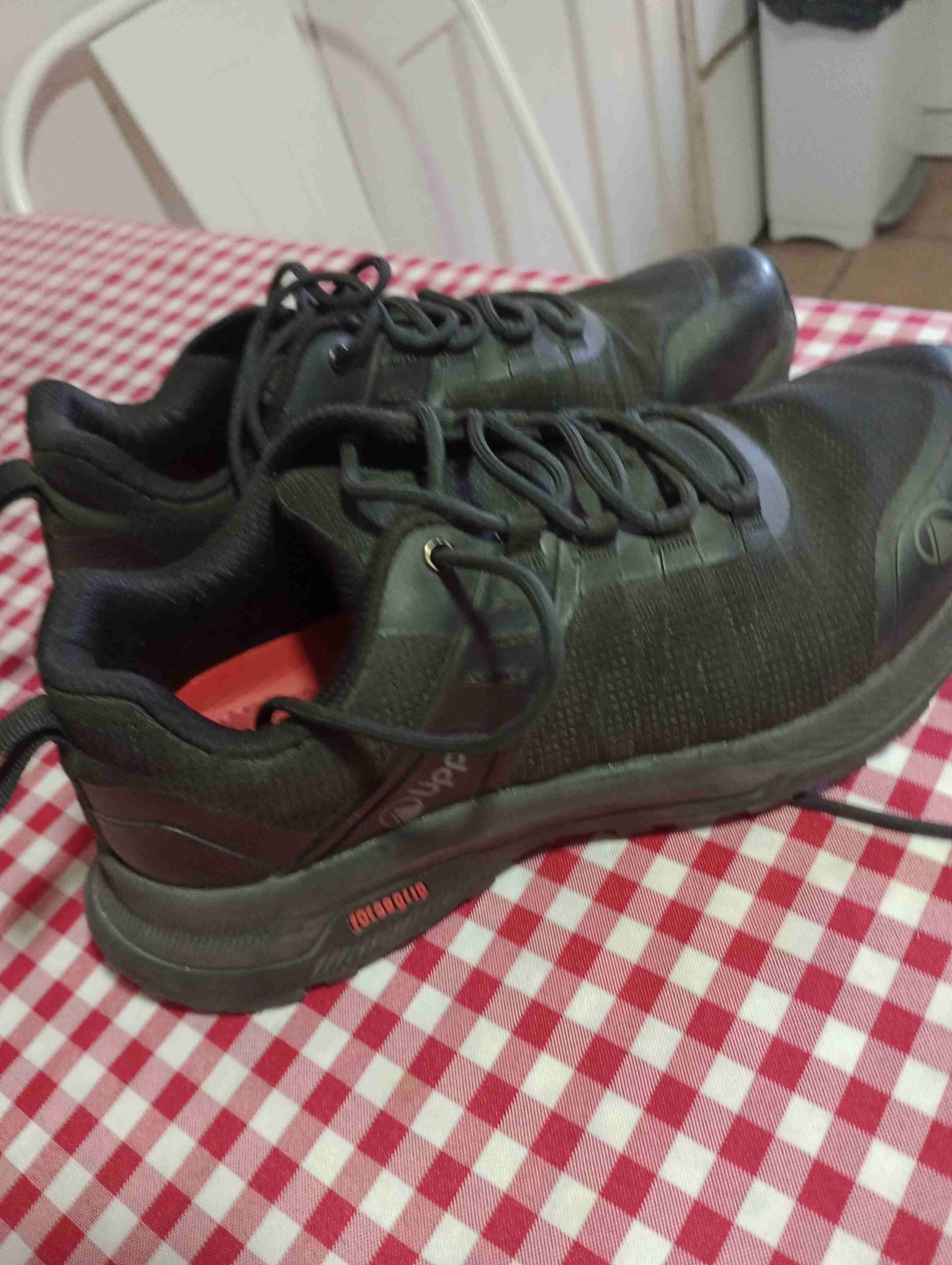 Zapatillas deportivas negras - miniatura 2