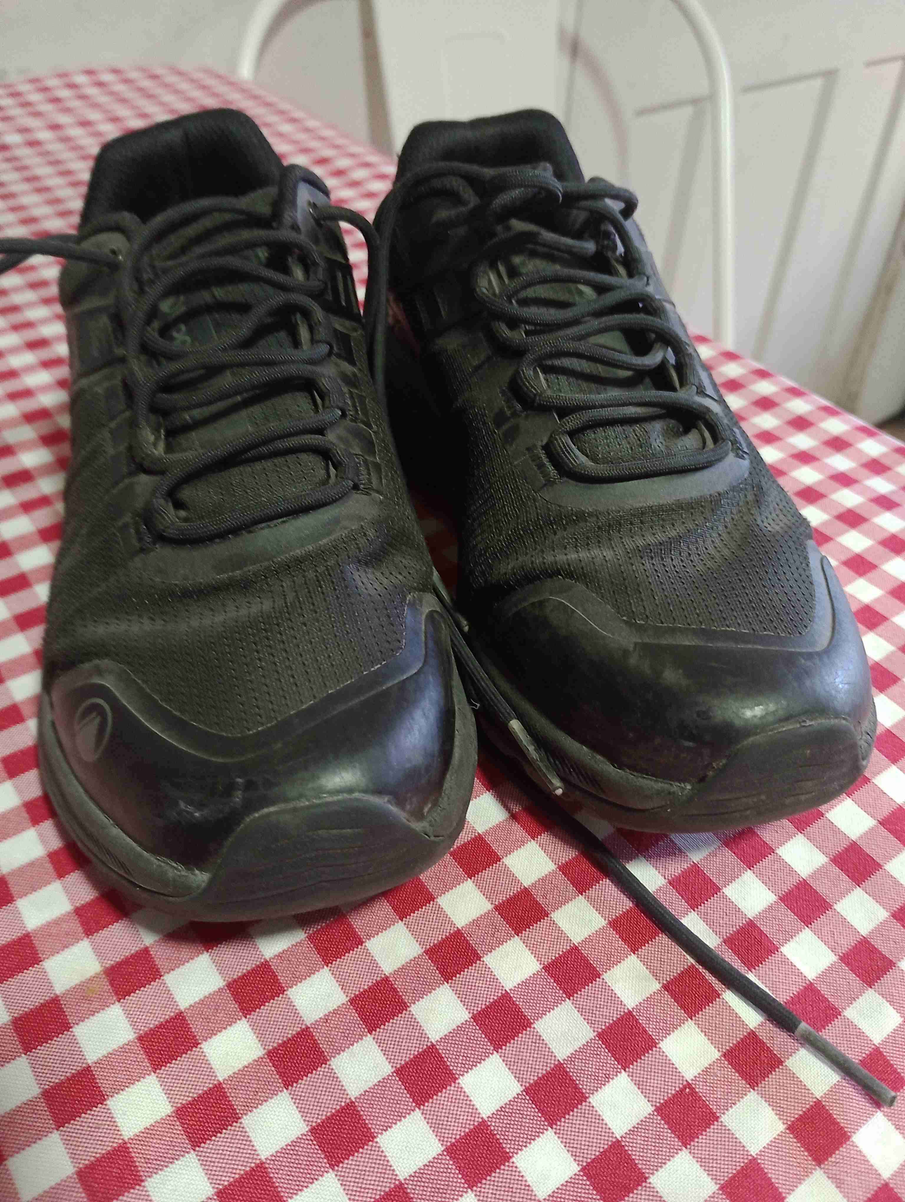 Zapatillas deportivas negras - miniatura 3