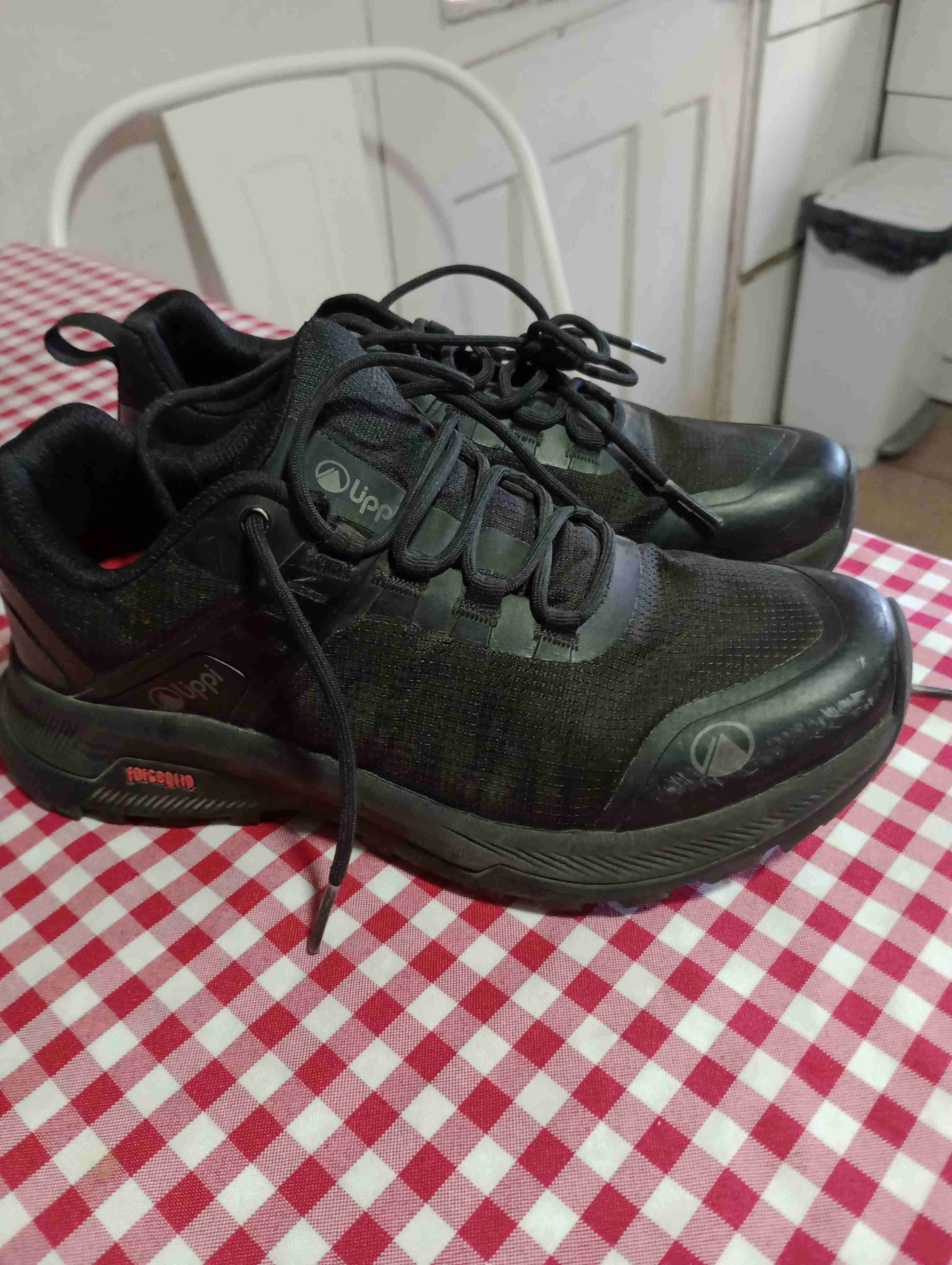 Zapatillas deportivas negras - miniatura 4