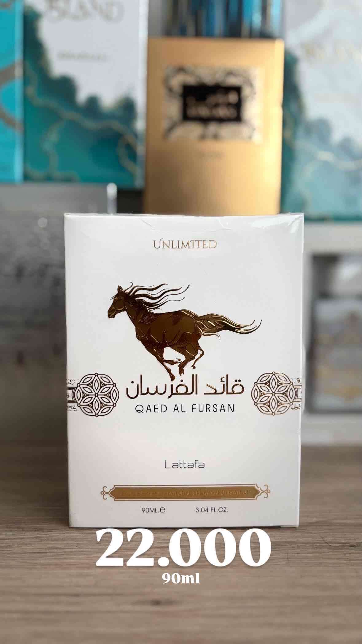 Perfumes arabes originales - miniatura 3