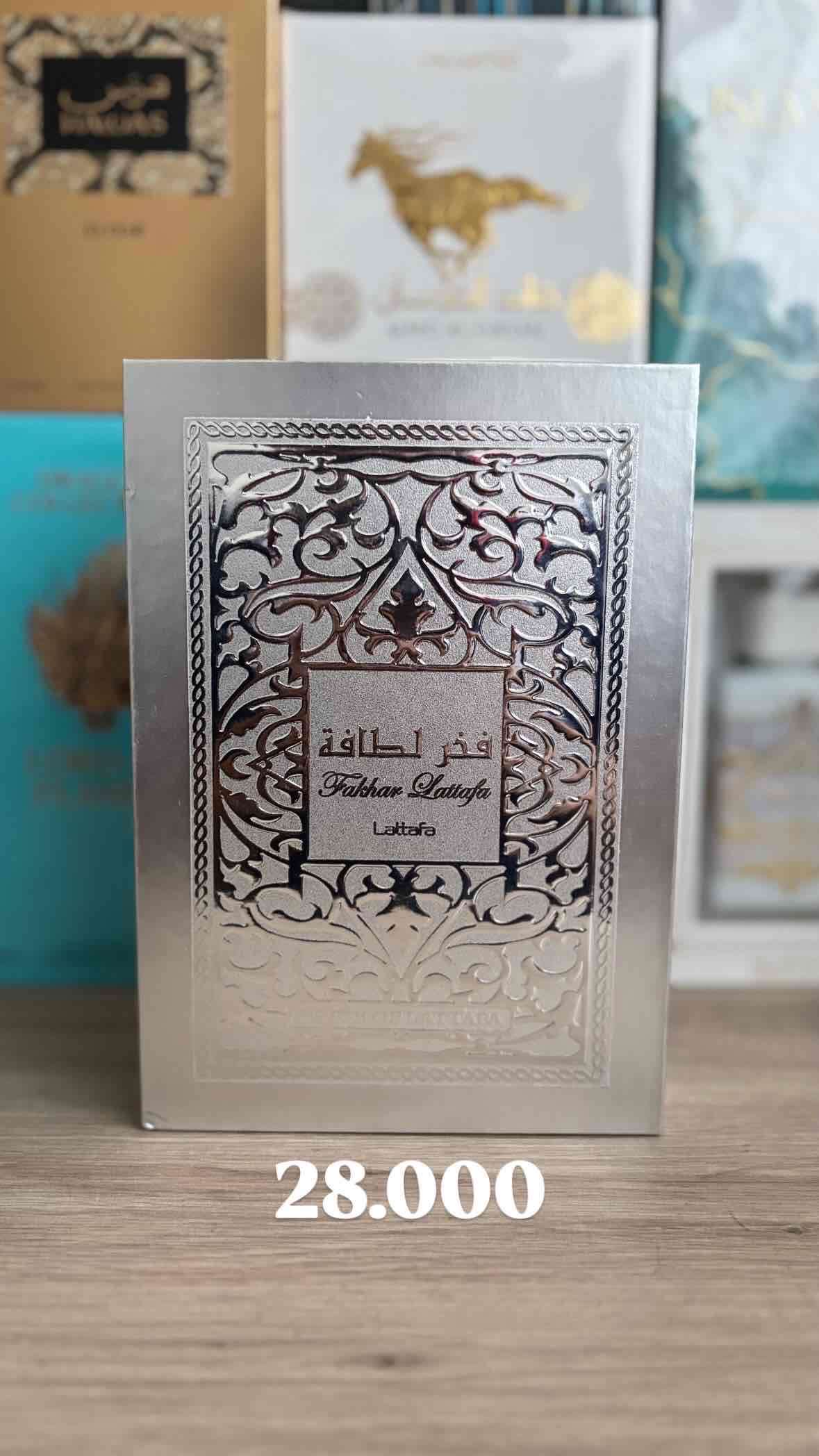Perfumes arabes originales - miniatura 6