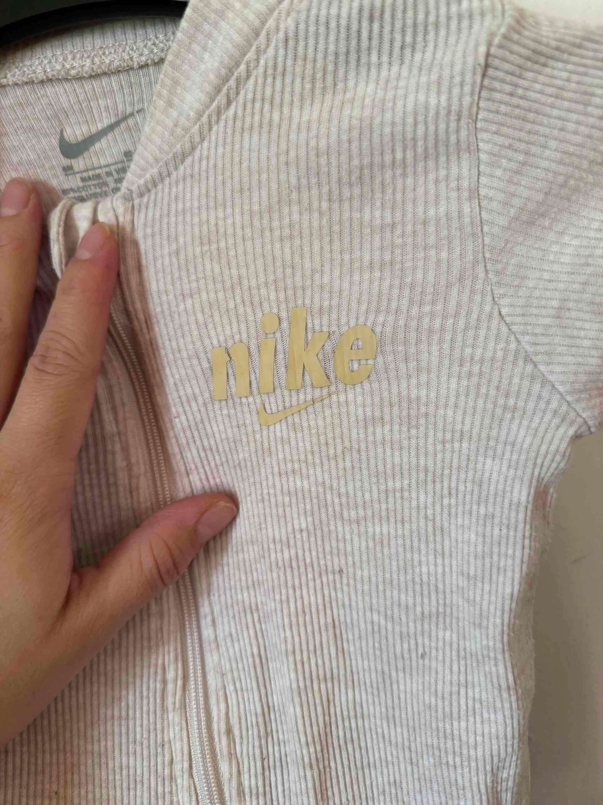 Enterito nike de bebé - miniatura 2