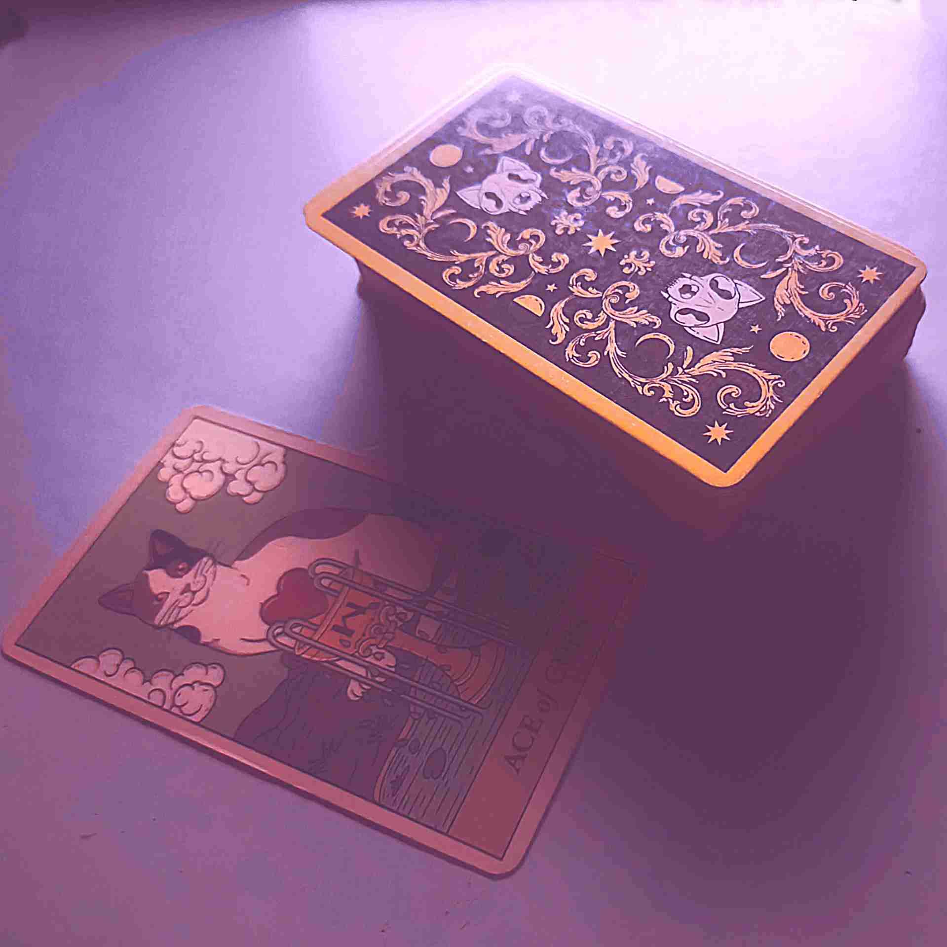 Servicio de tarot online! - 2