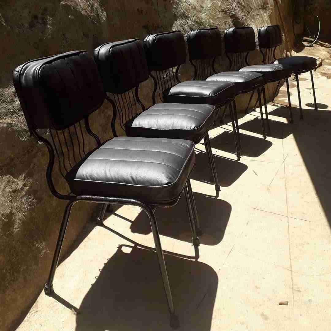 Restauración de muebles y tapicería - 3