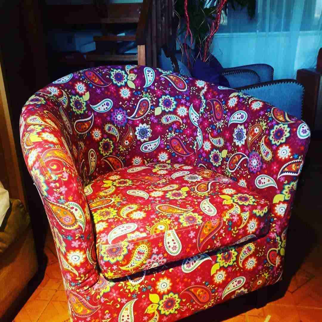 Restauración de muebles y tapicería - 4