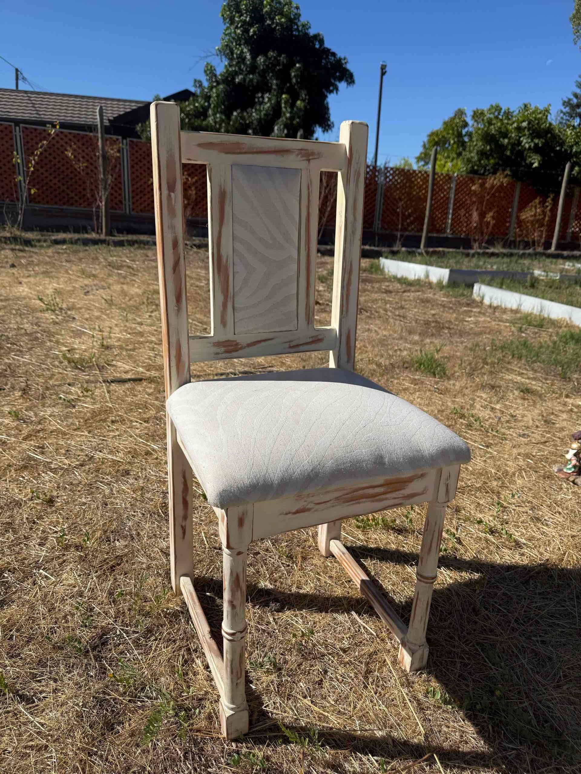 Comedor con 8 sillas - miniatura 4