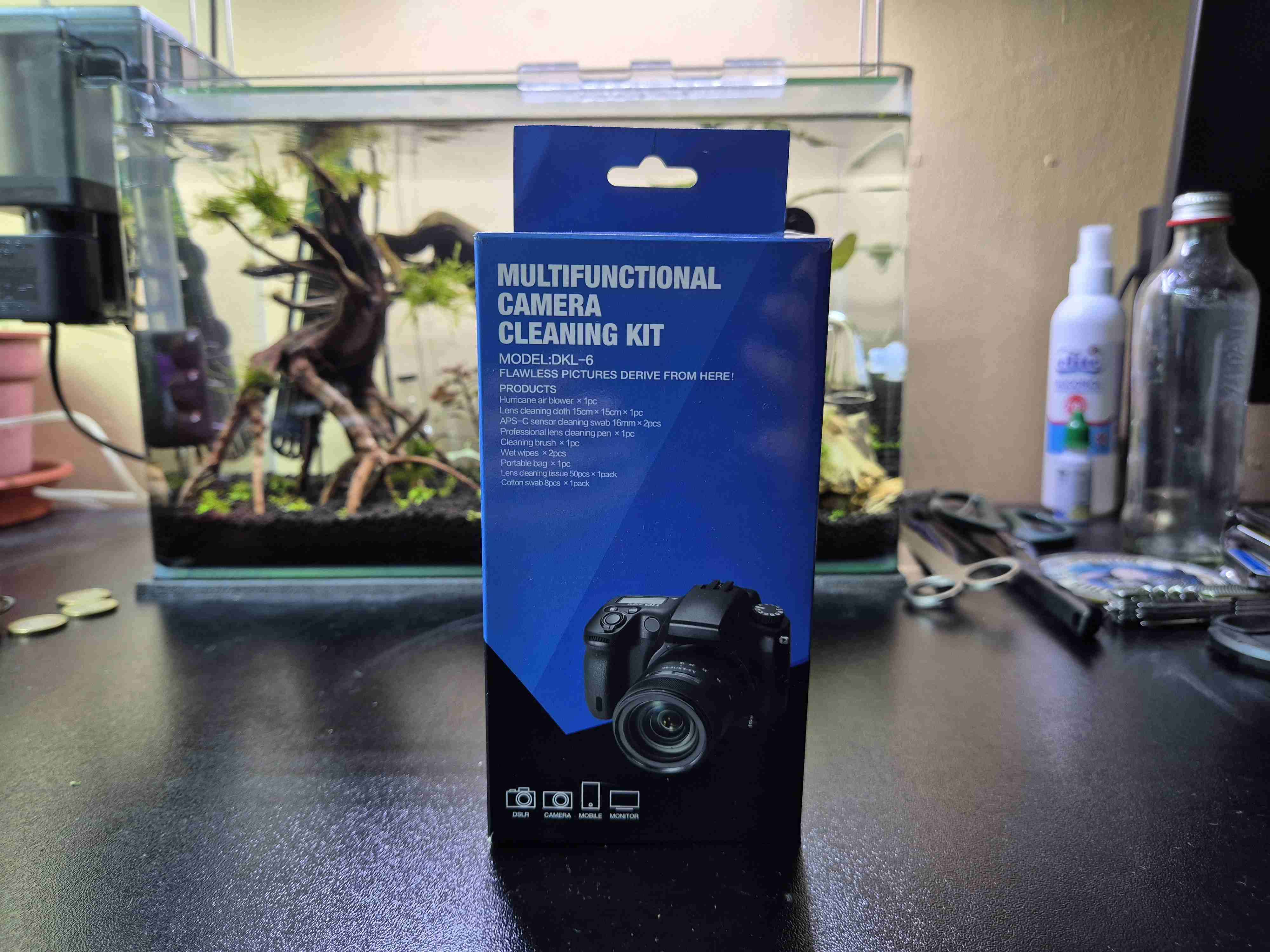 Cámara Nikon D5600 - miniatura 2