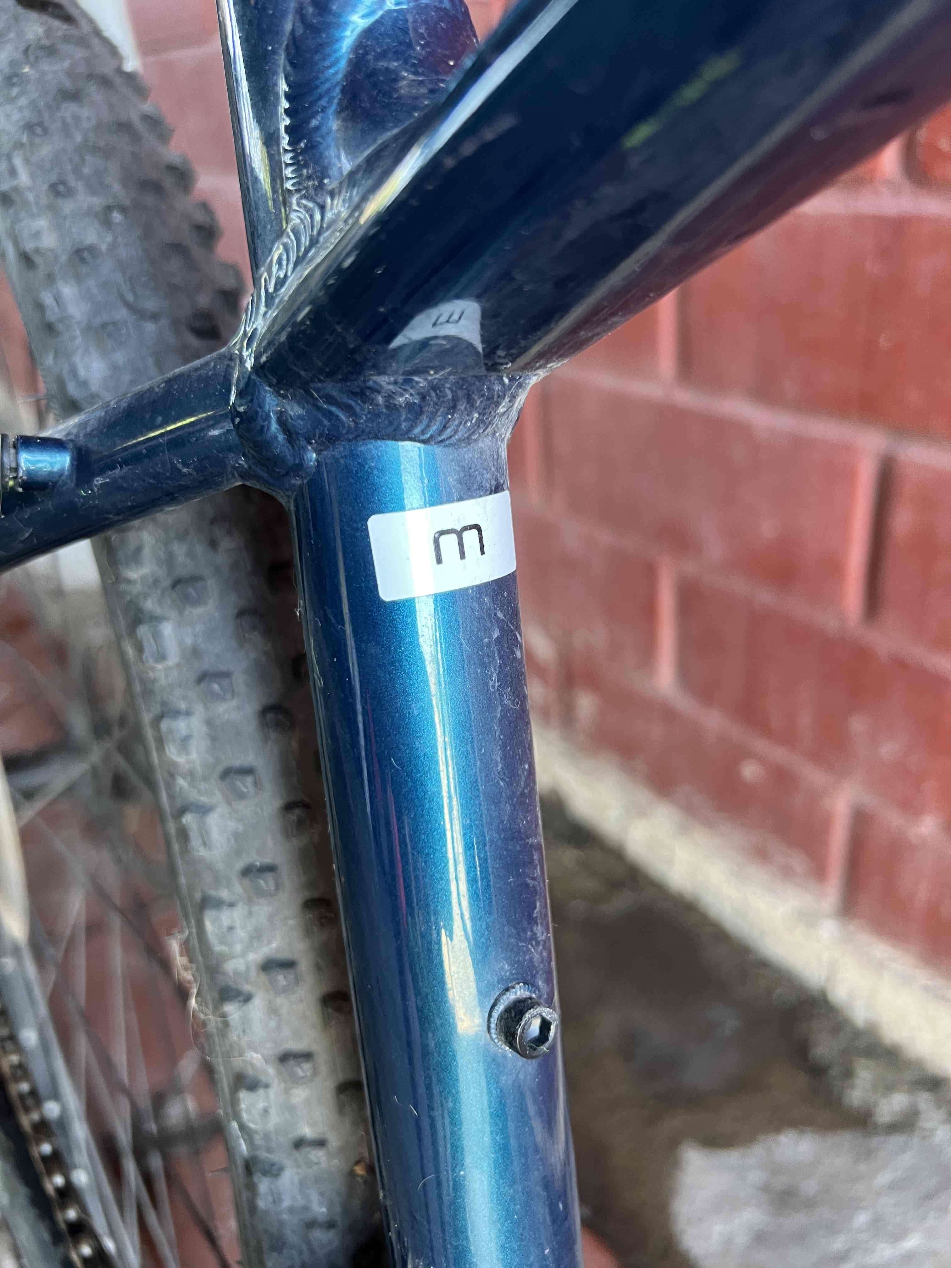 Bicicleta trek Marlyn 5 - miniatura 4