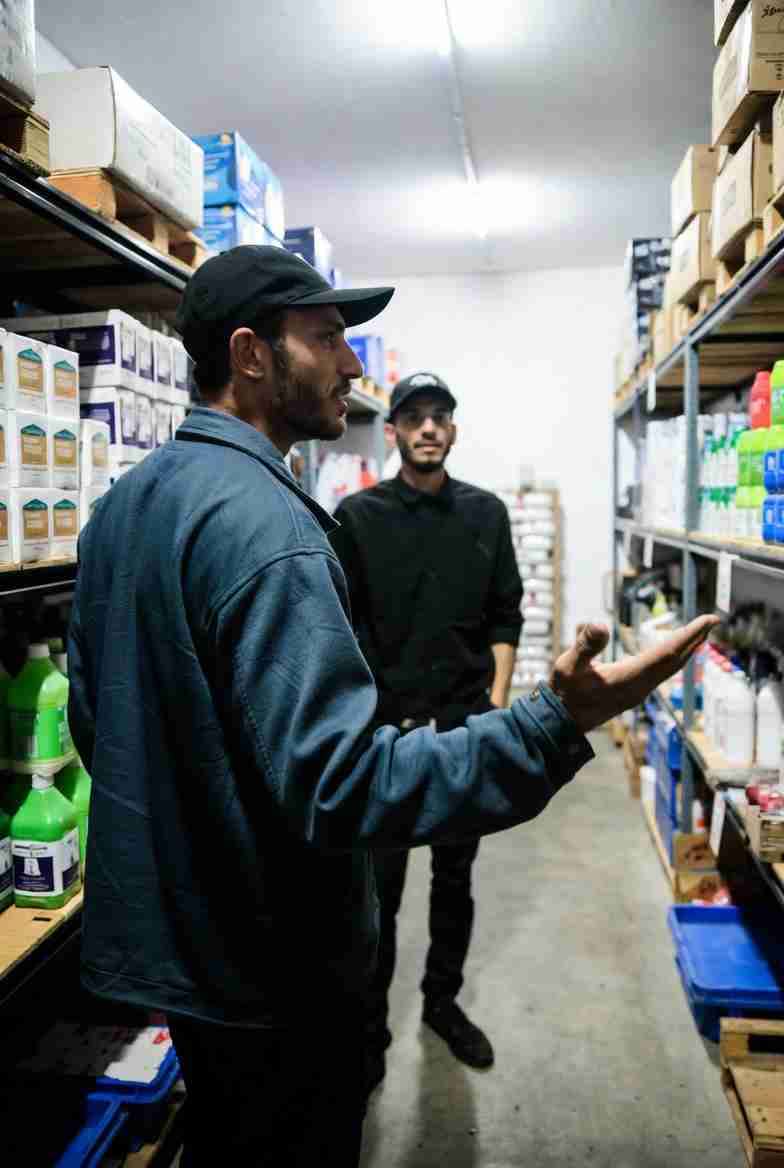 Asesoría comercial y gestión + Excel Básico - 3