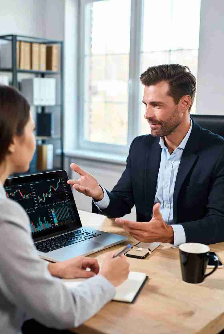 Asesoría comercial y gestión + Excel Básico - 4