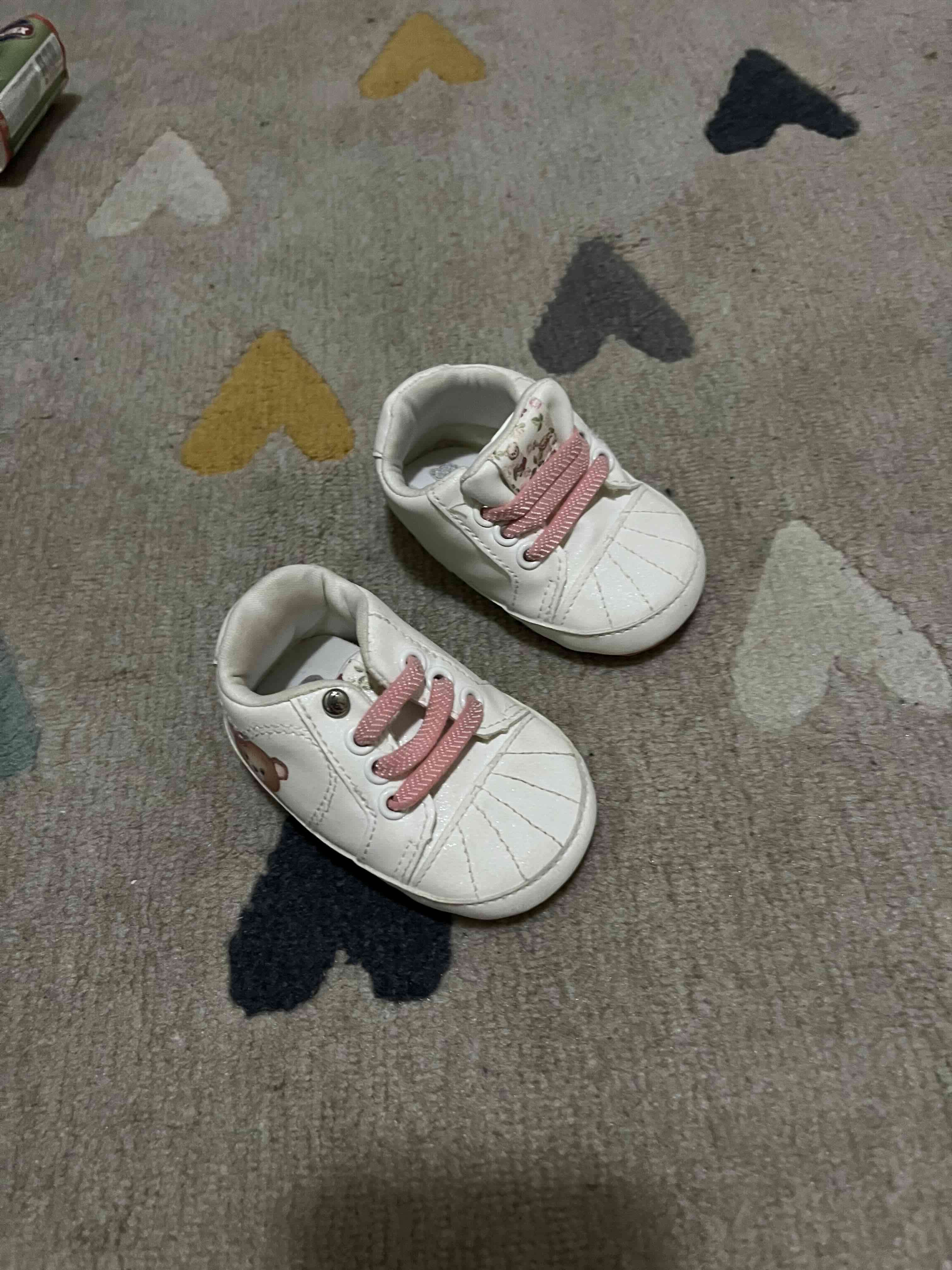 Zapatos para bebé niña - miniatura 5