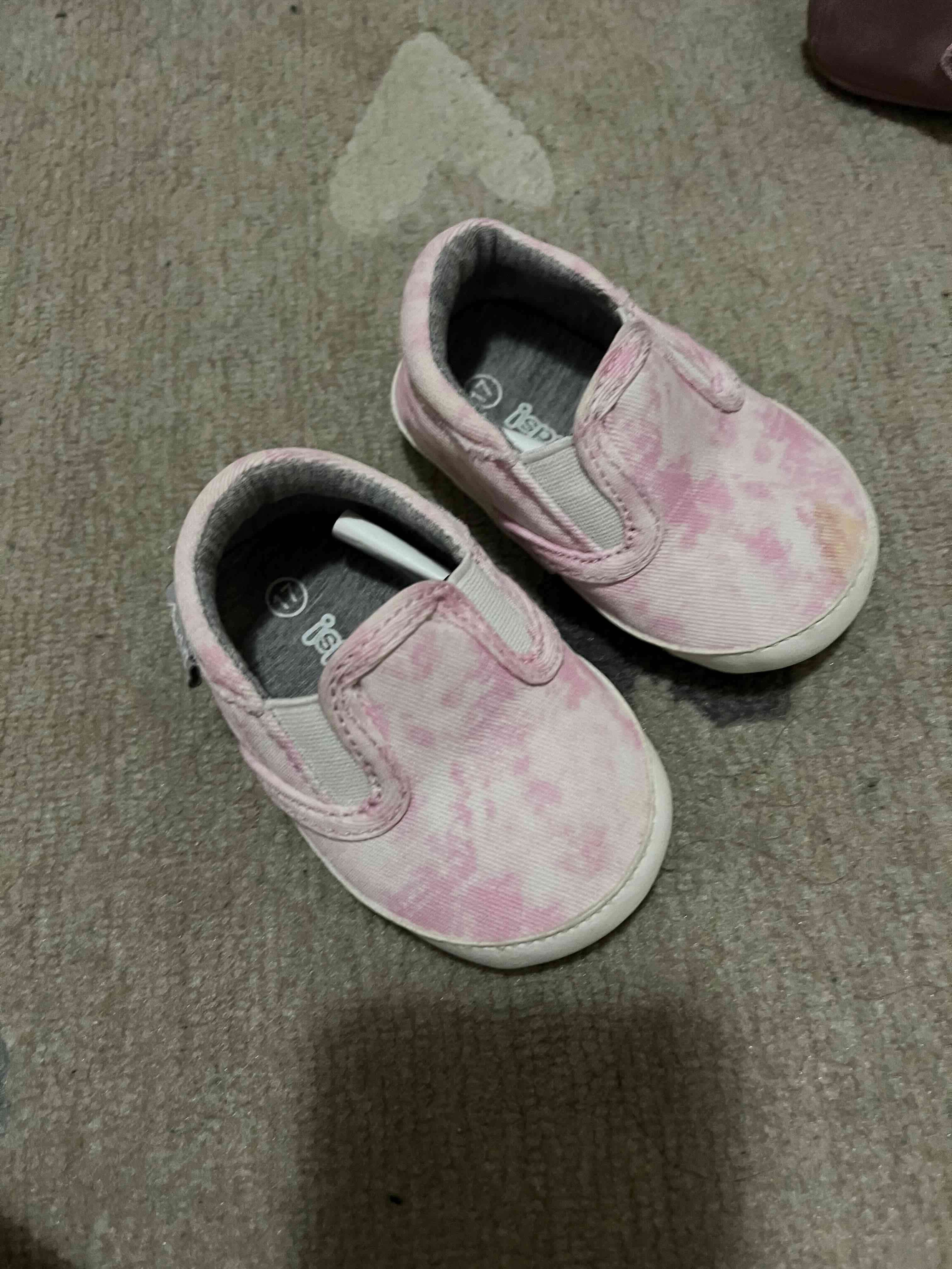 Zapatos para bebé niña - miniatura 6