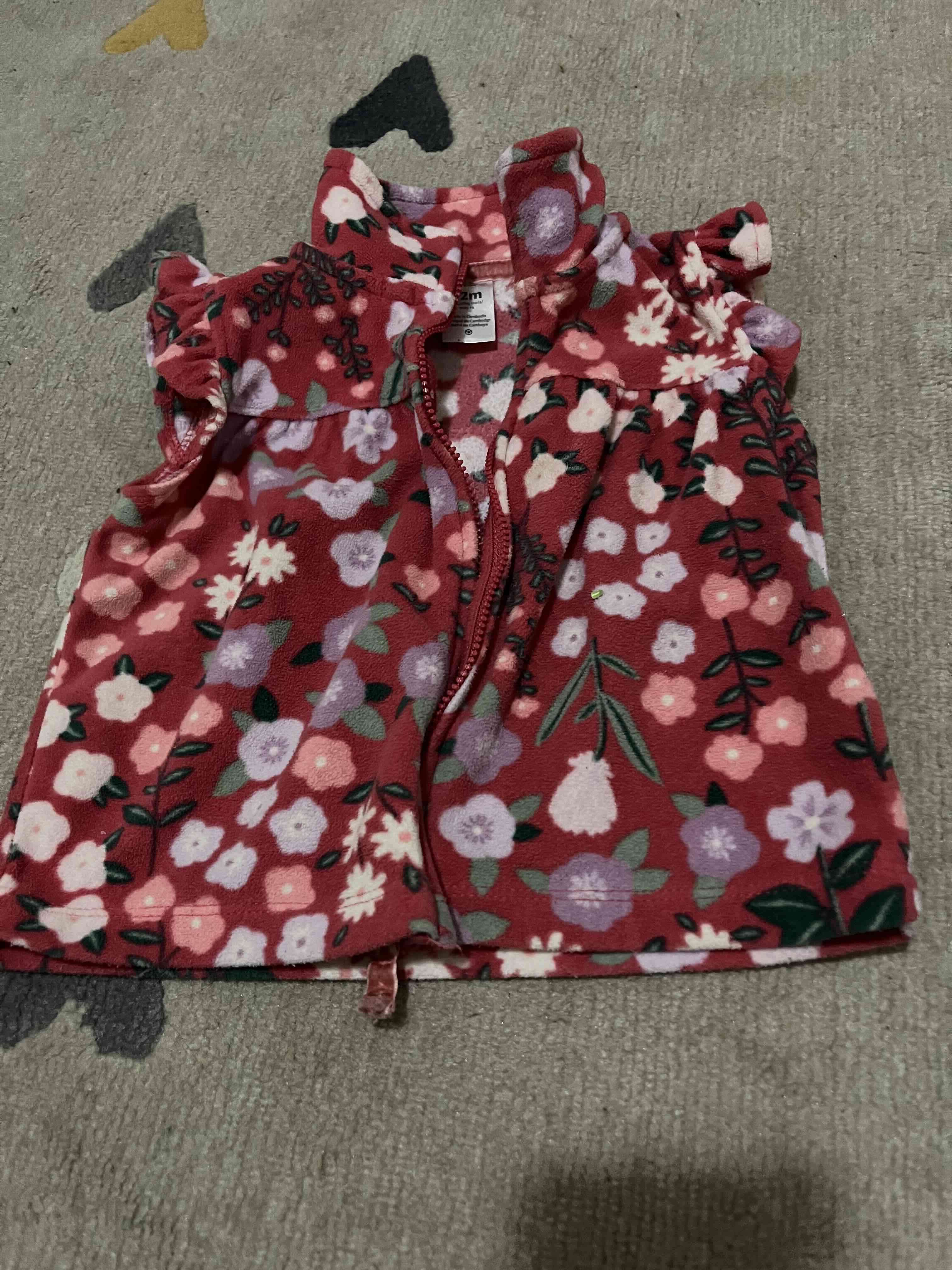 Ropa de invierno bebé - miniatura 2