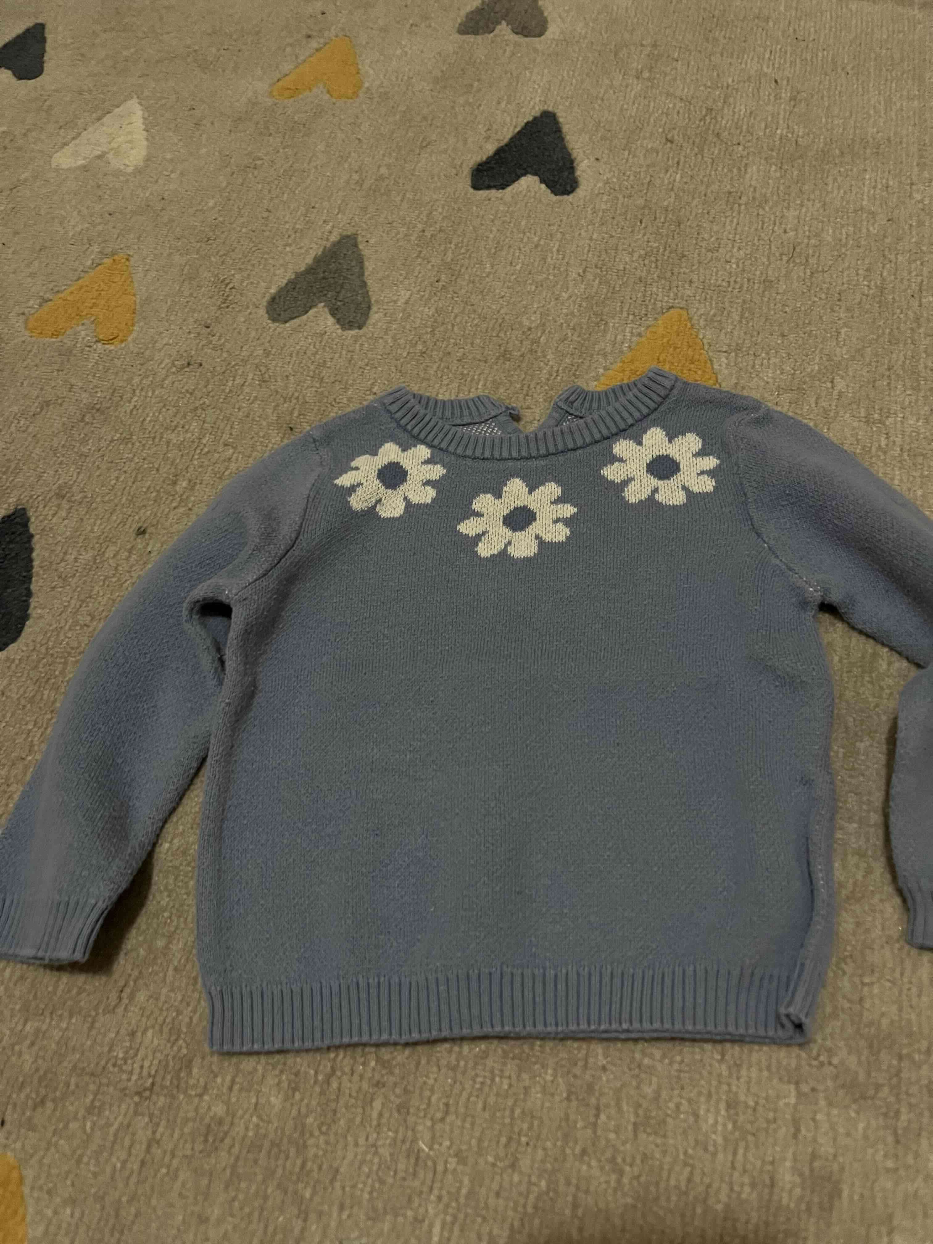 Ropa de invierno bebé - miniatura 3