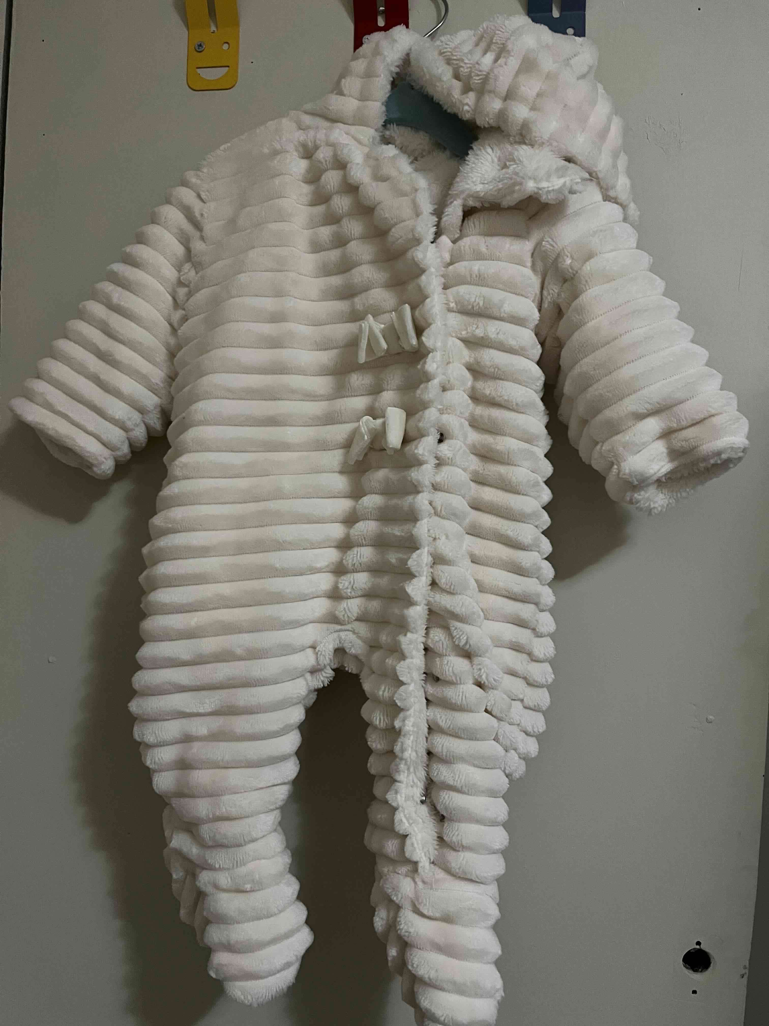 Ropa de invierno bebé - miniatura 4