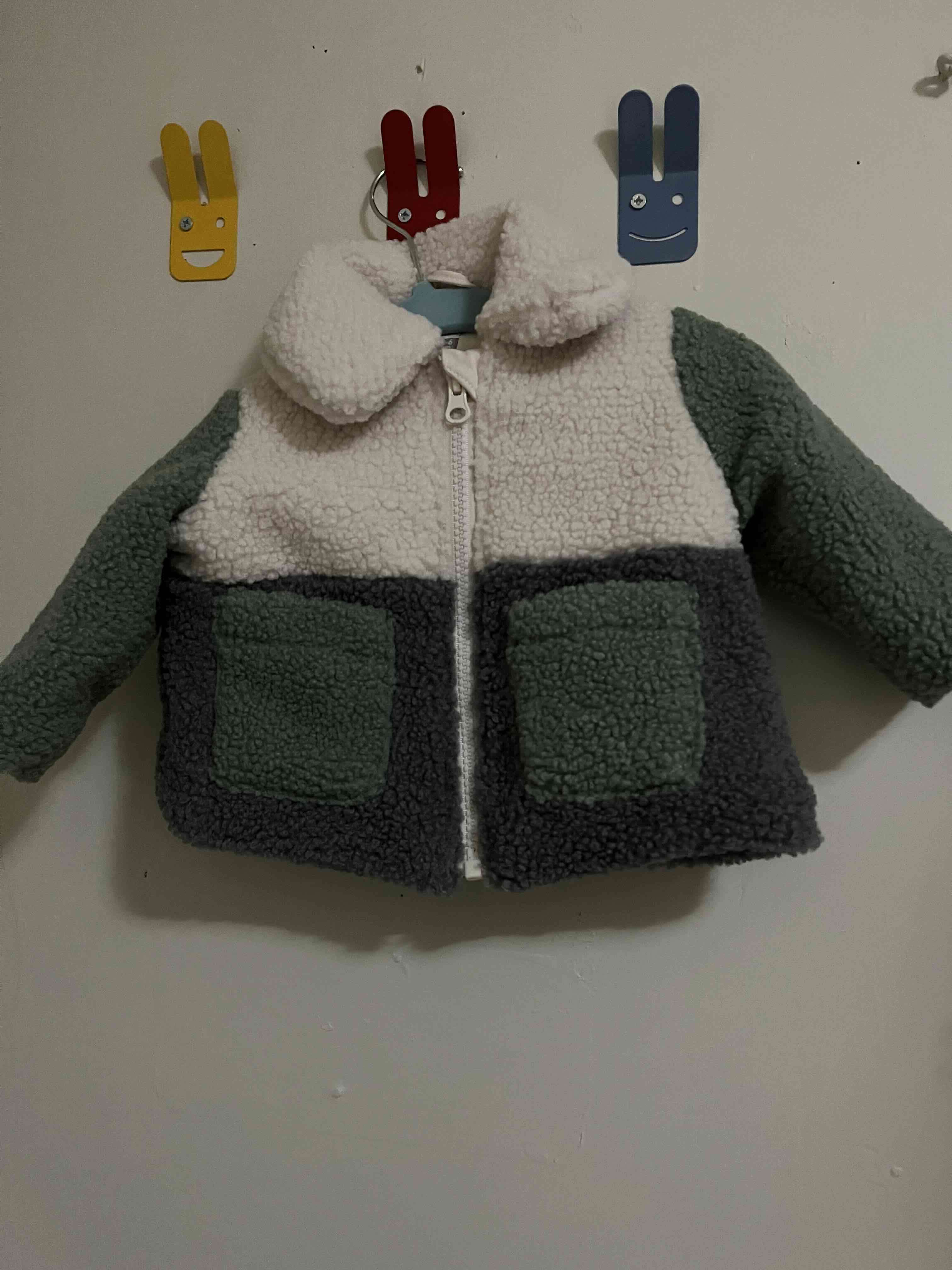 Ropa de invierno bebé - miniatura 5