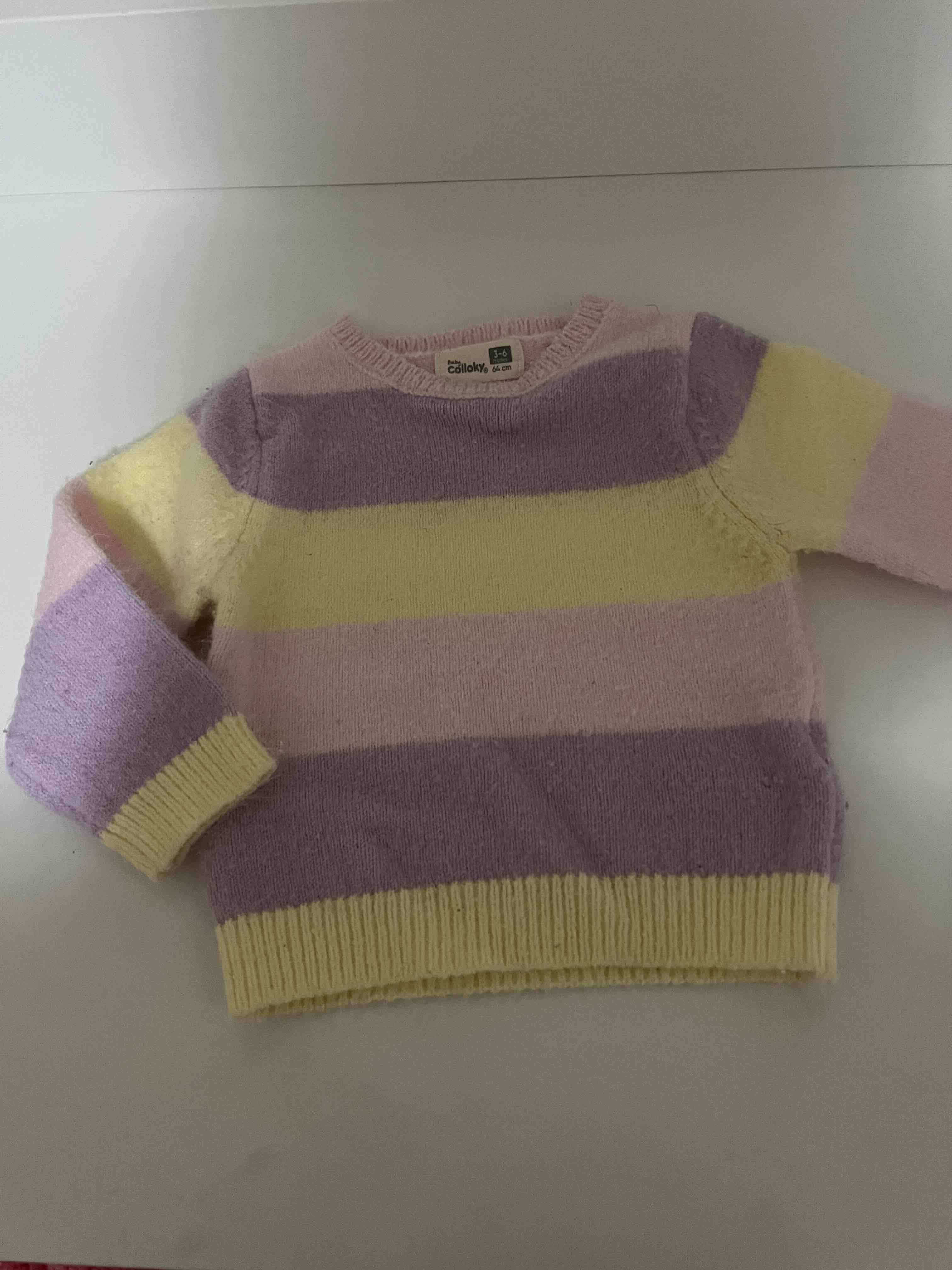 Ropa de invierno bebé - miniatura 6