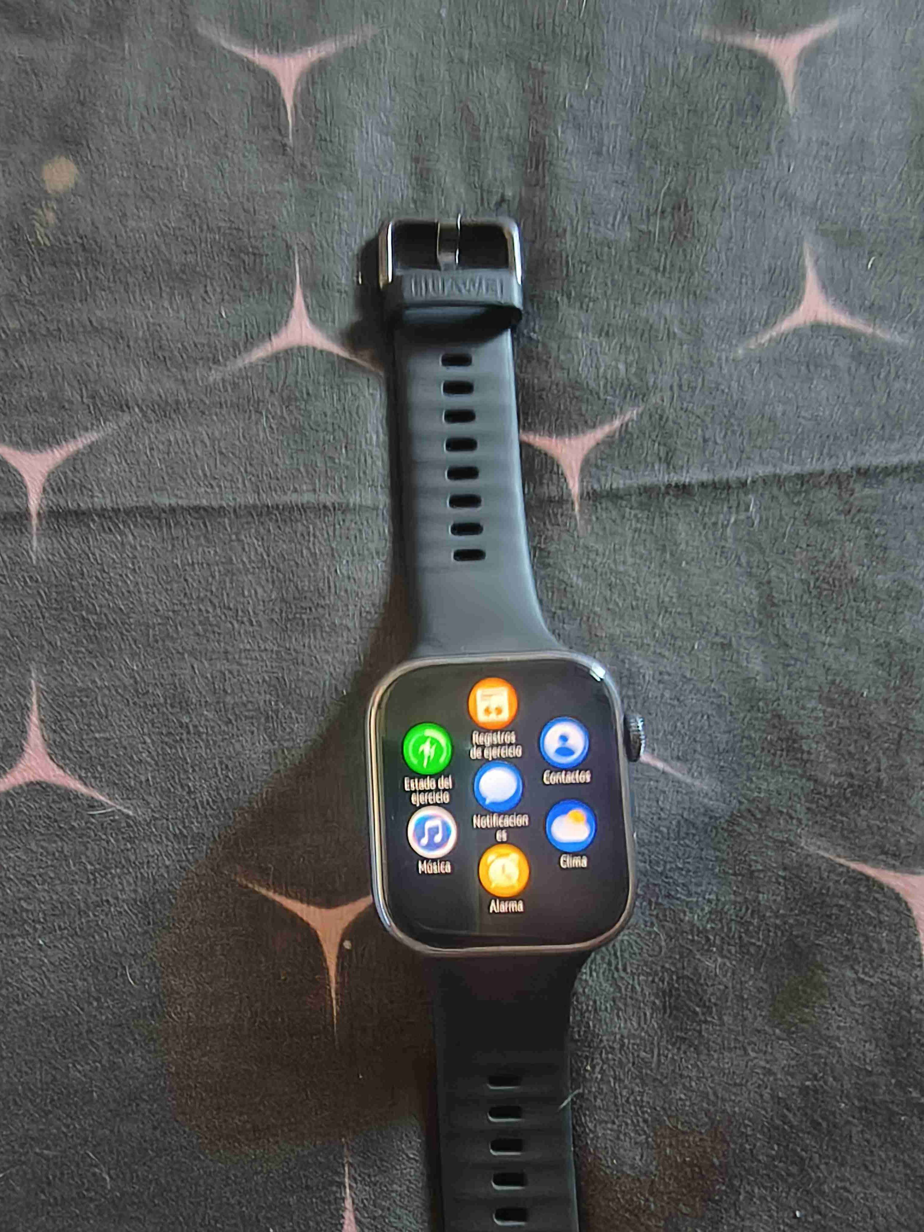 Huawei Watch Fit 4 smartwatch - miniatura 2