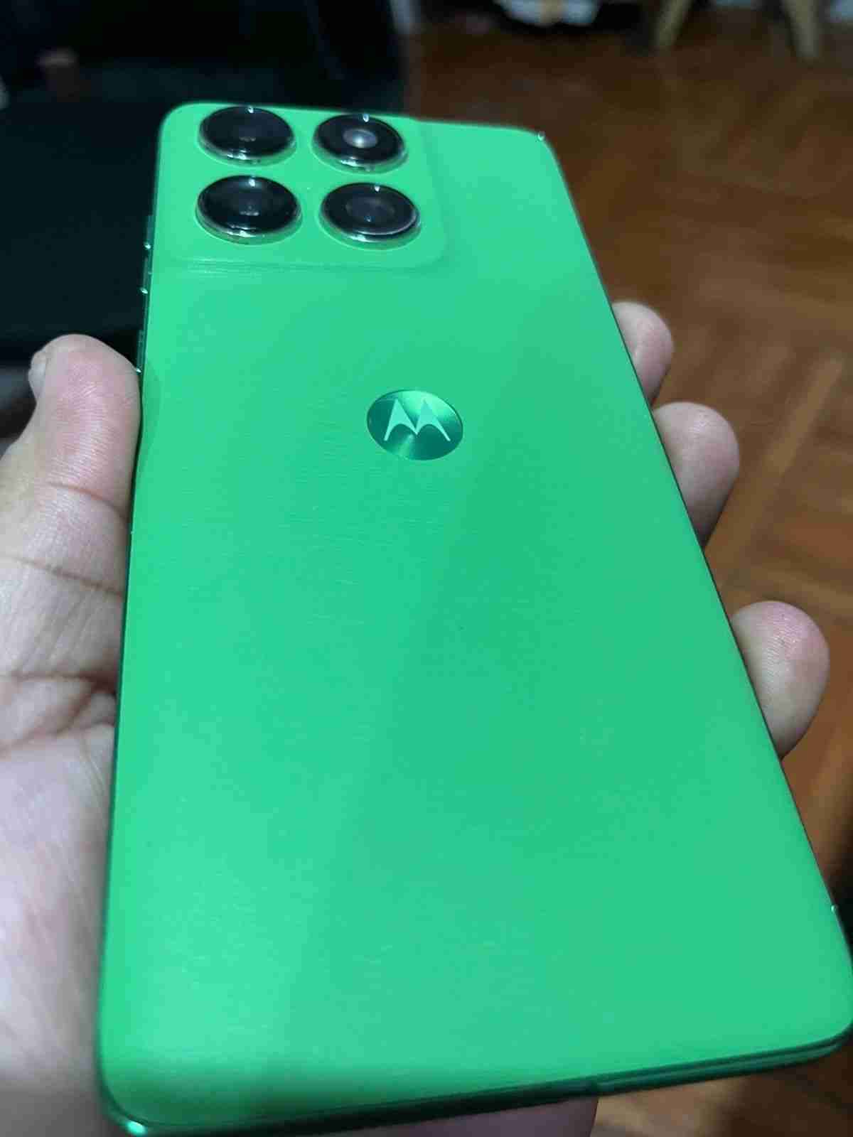 Motorola Edge 60 - miniatura 4