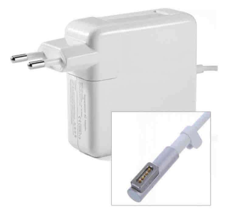 Cargador MacBook 60W Modelo A1278