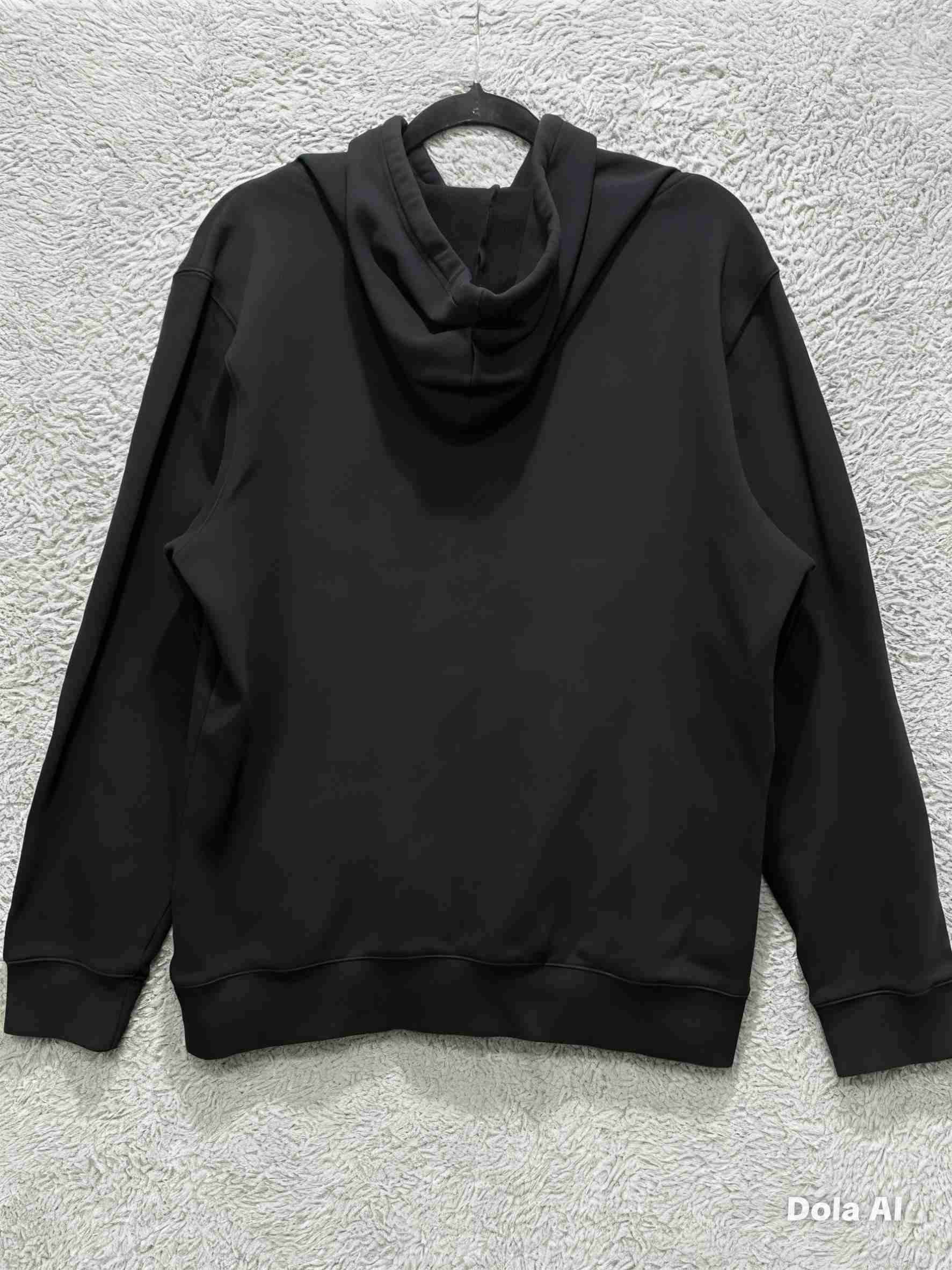 Polerón Space Jam negro - miniatura 2