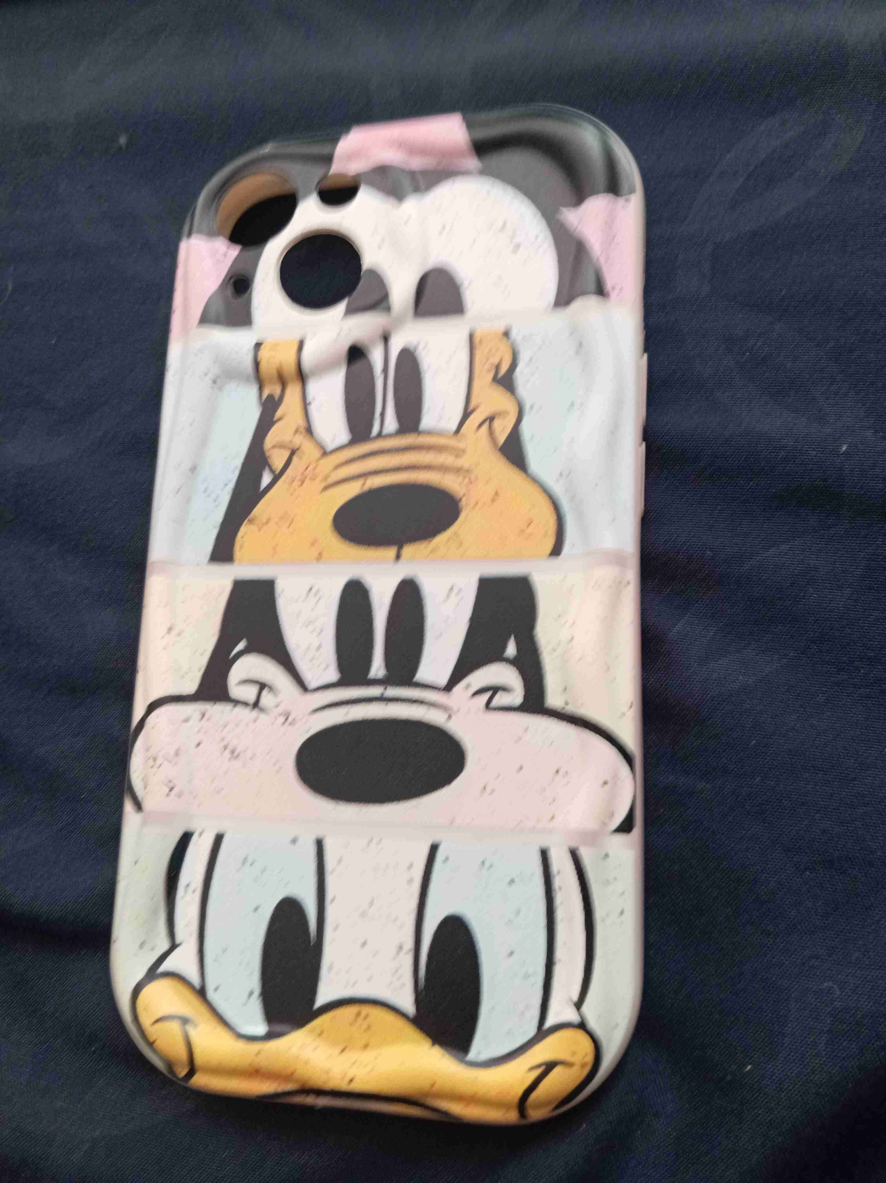 Carcasa de teléfono Ariel para iPhone 13 - miniatura 2