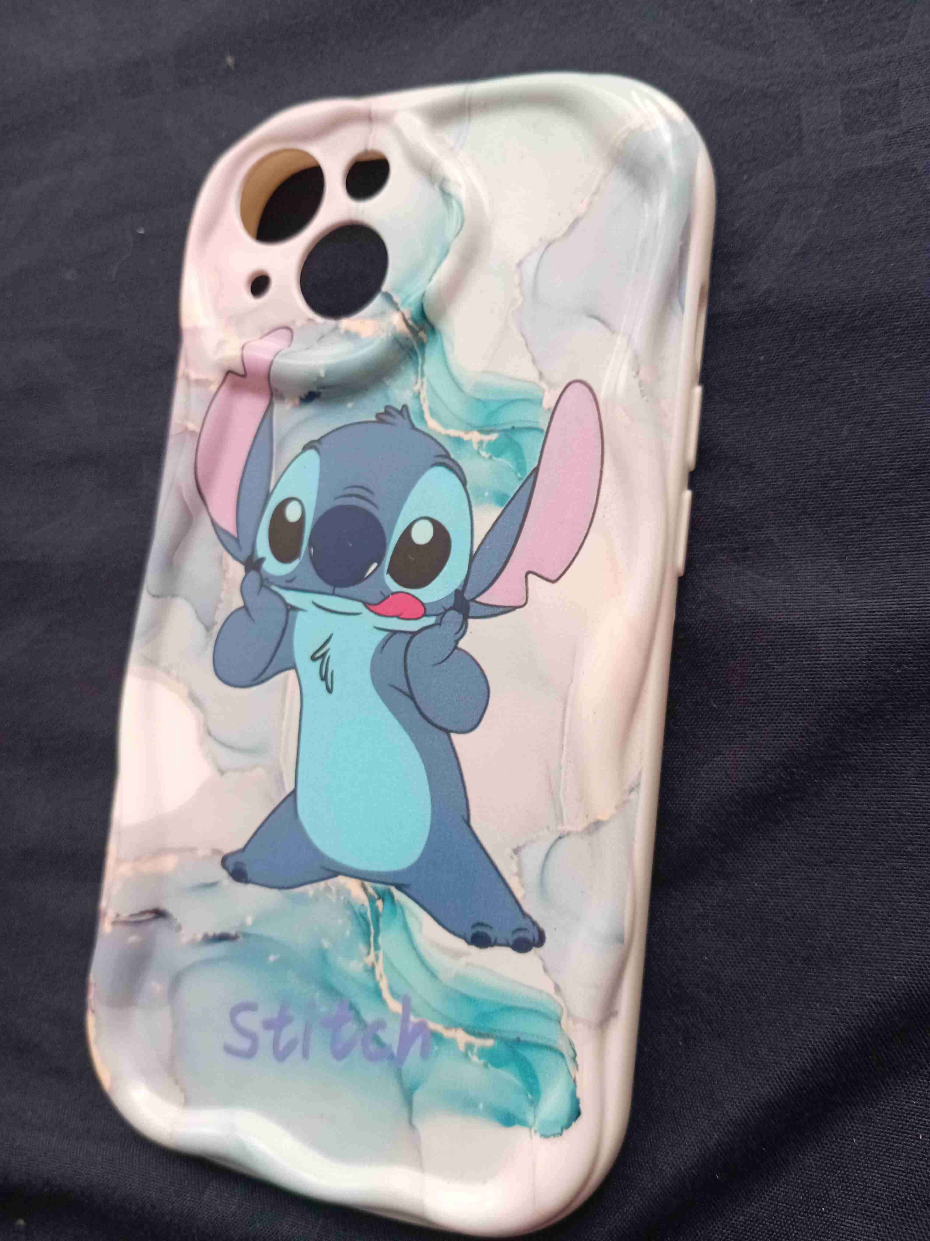 Carcasa de teléfono Ariel para iPhone 13 - miniatura 3