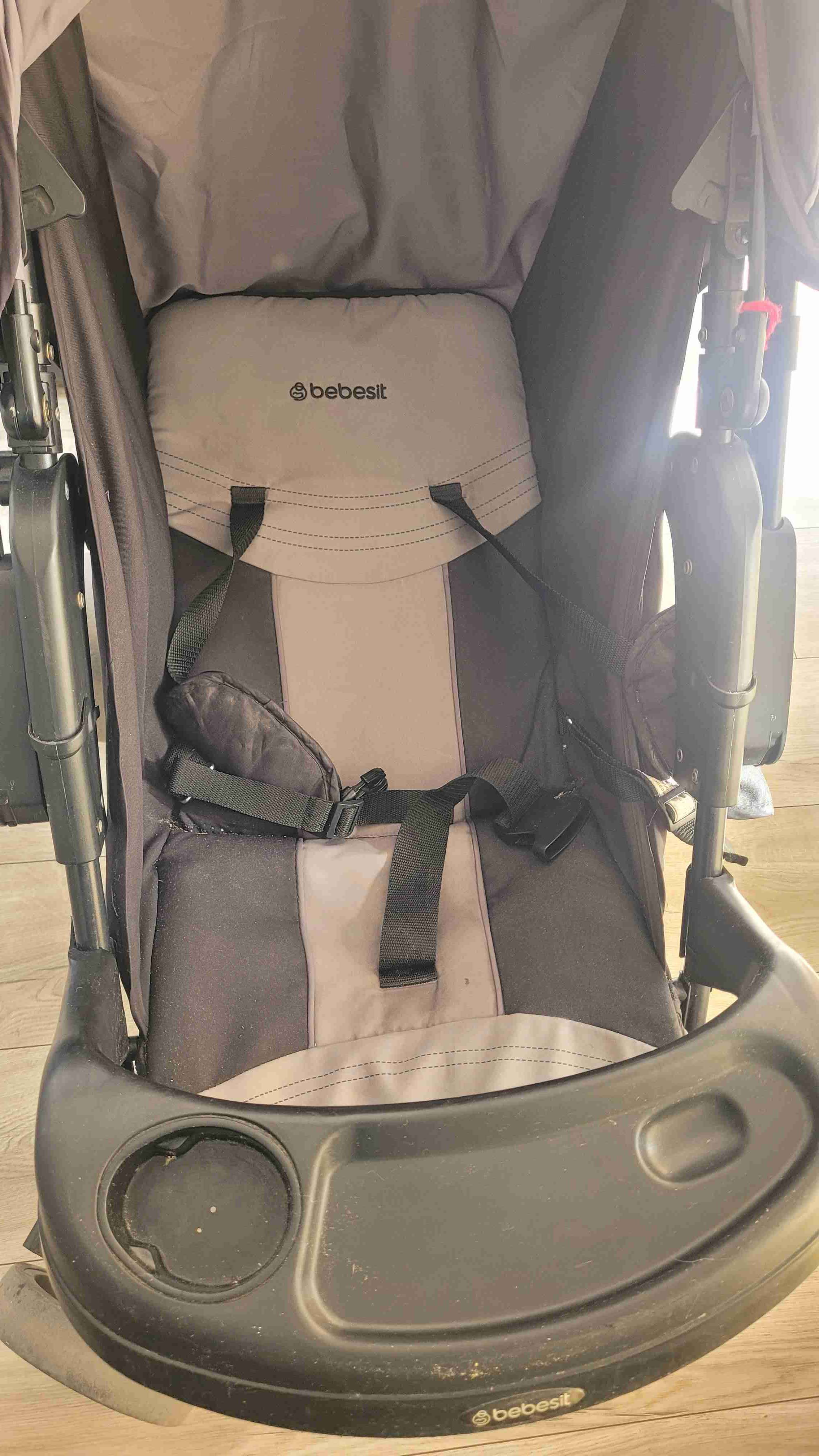 Coche de bebé Bebesit - 3