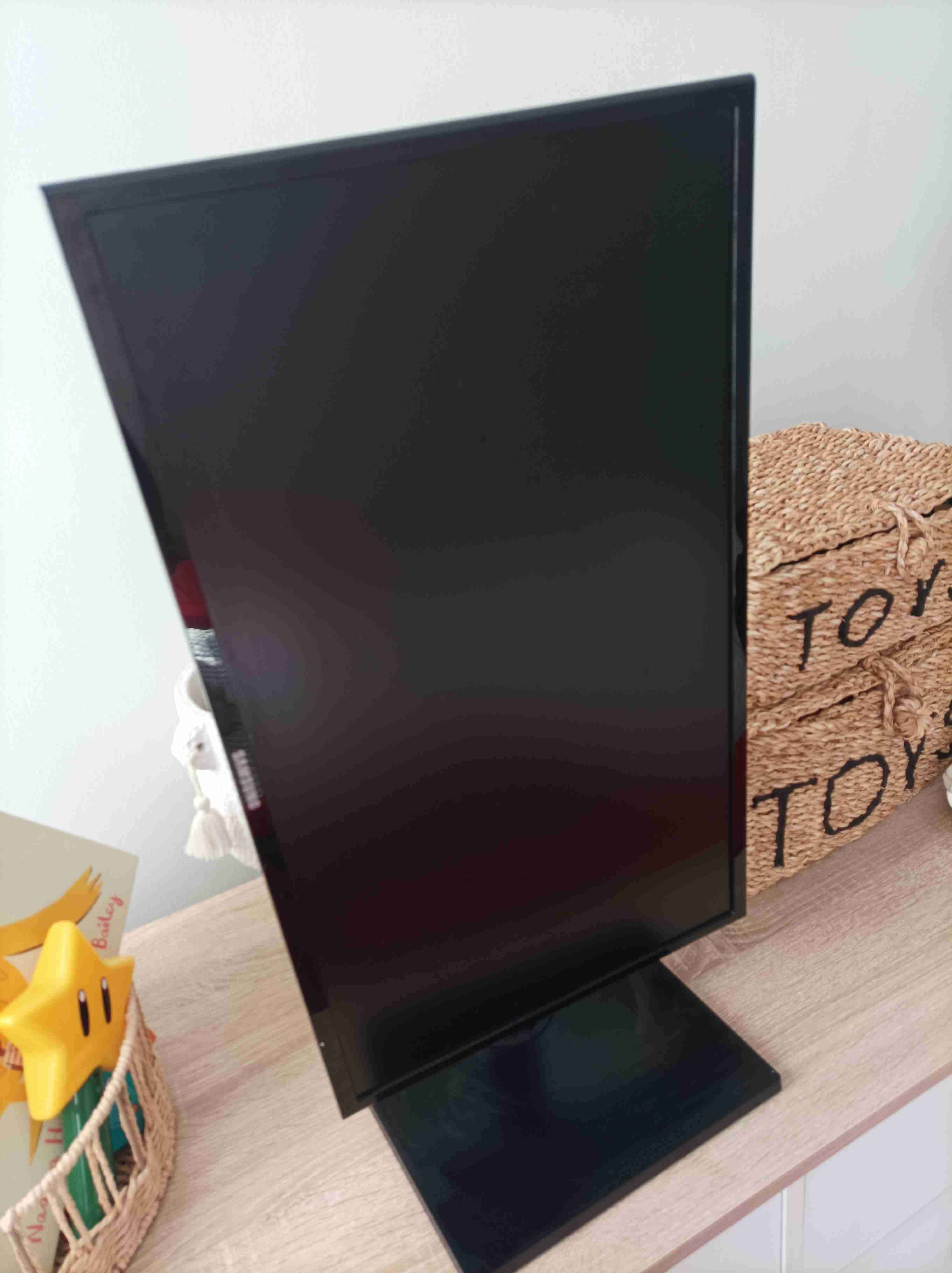 Monitor Samsung de 24 pulgadas - miniatura 2