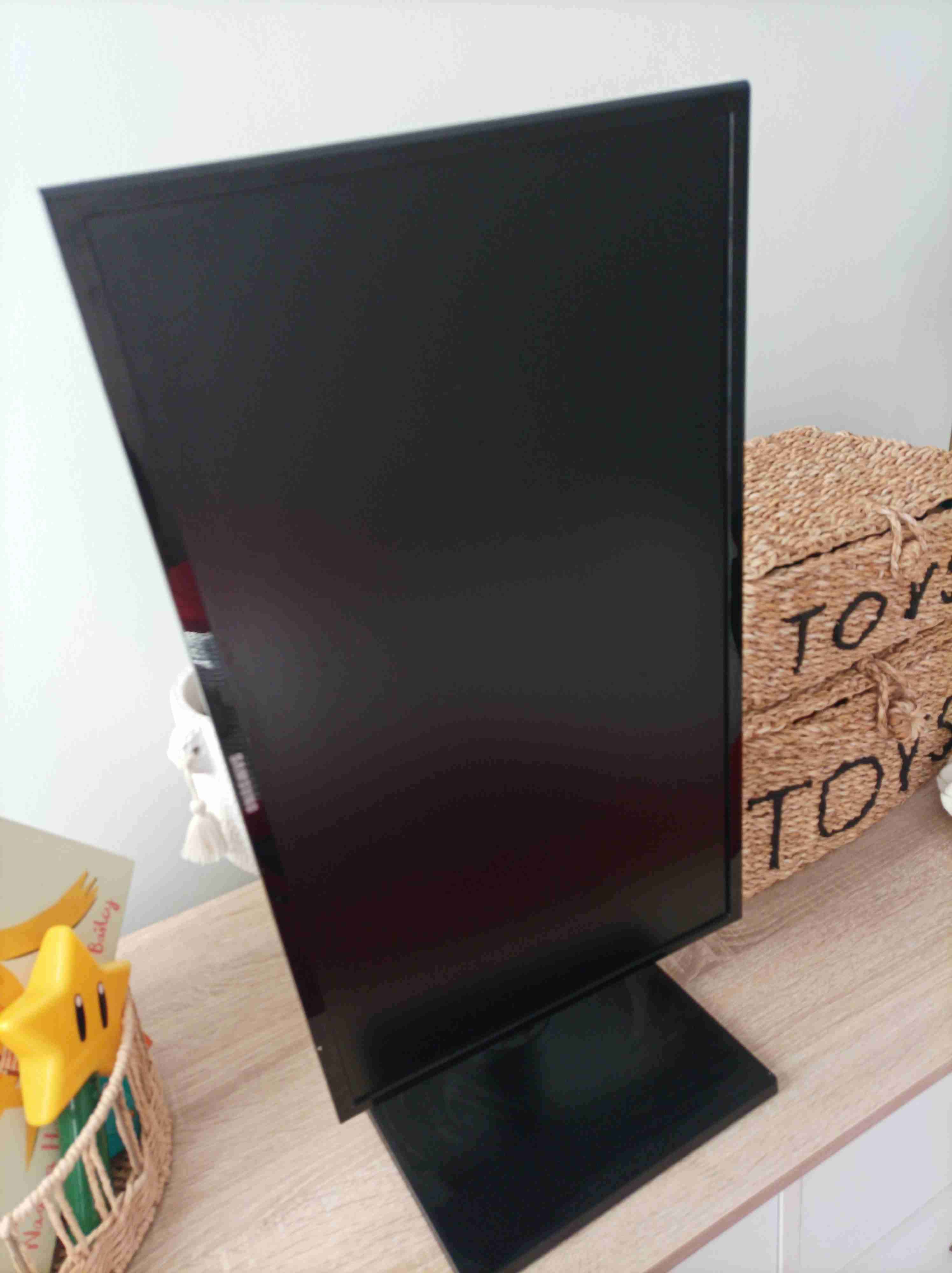 Monitor Samsung de 24 pulgadas - miniatura 5