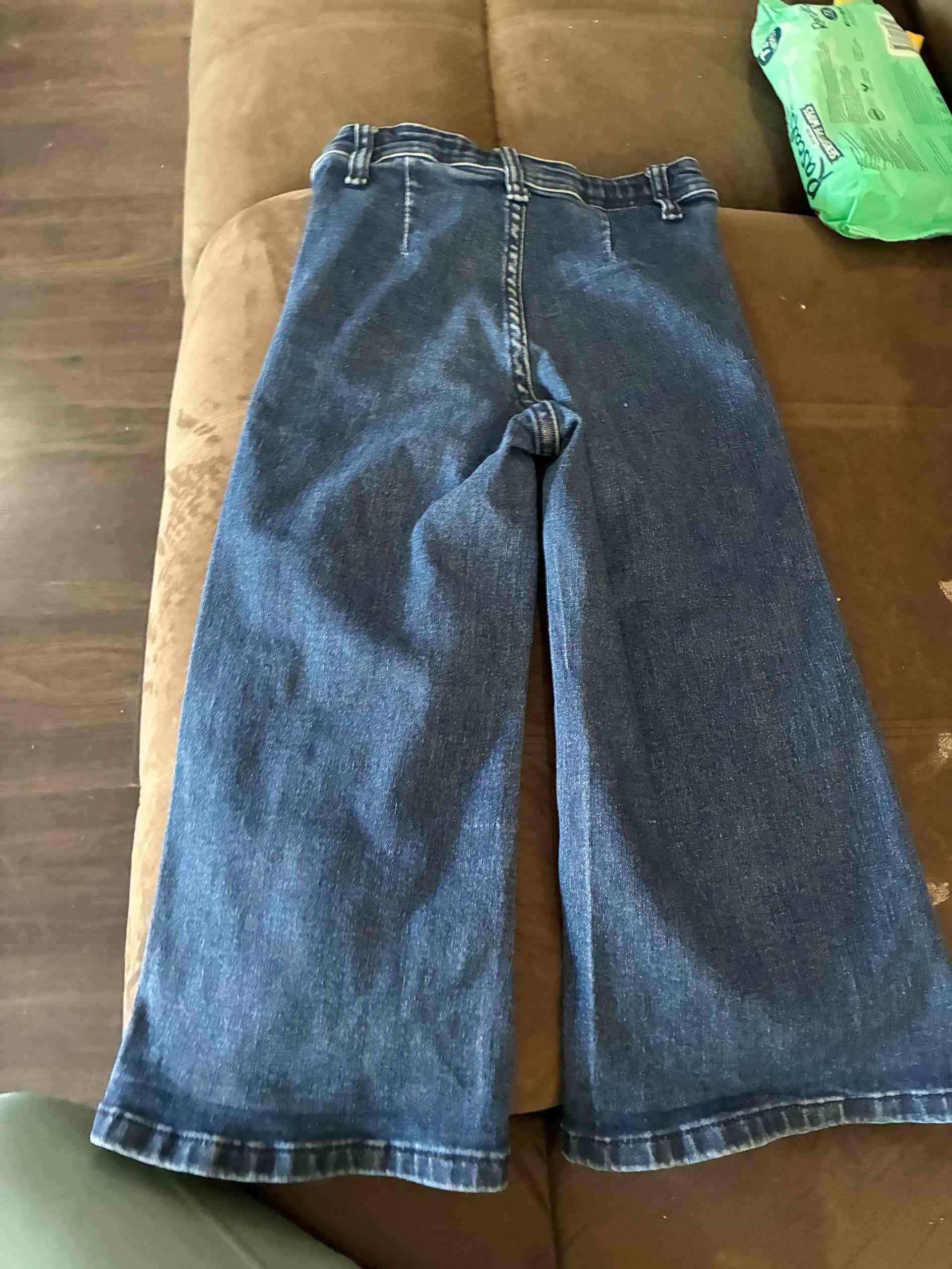 Jeans de mezclilla - miniatura 3