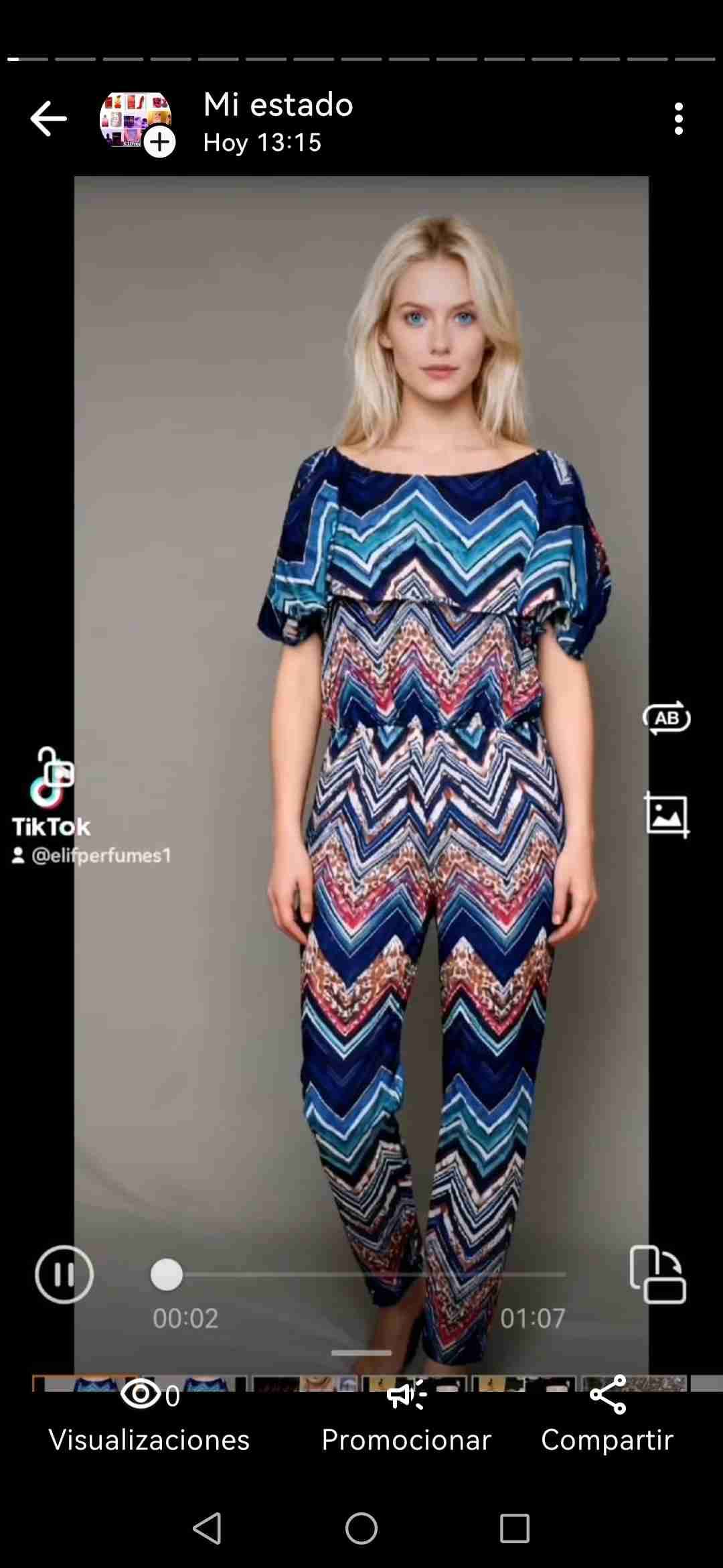 Sandalia de cuero marrón - miniatura 5