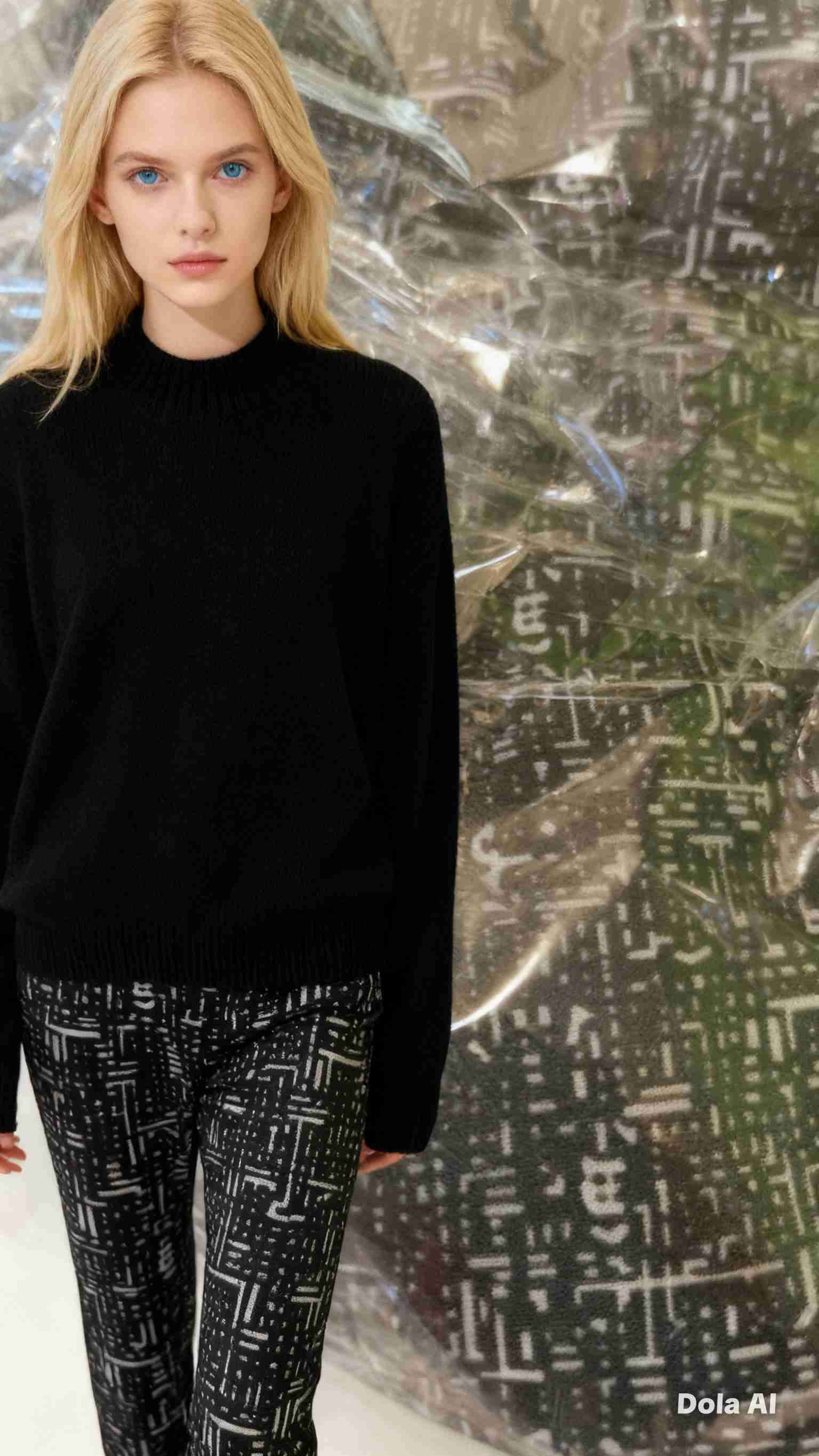 Sandalia de cuero marrón - miniatura 6